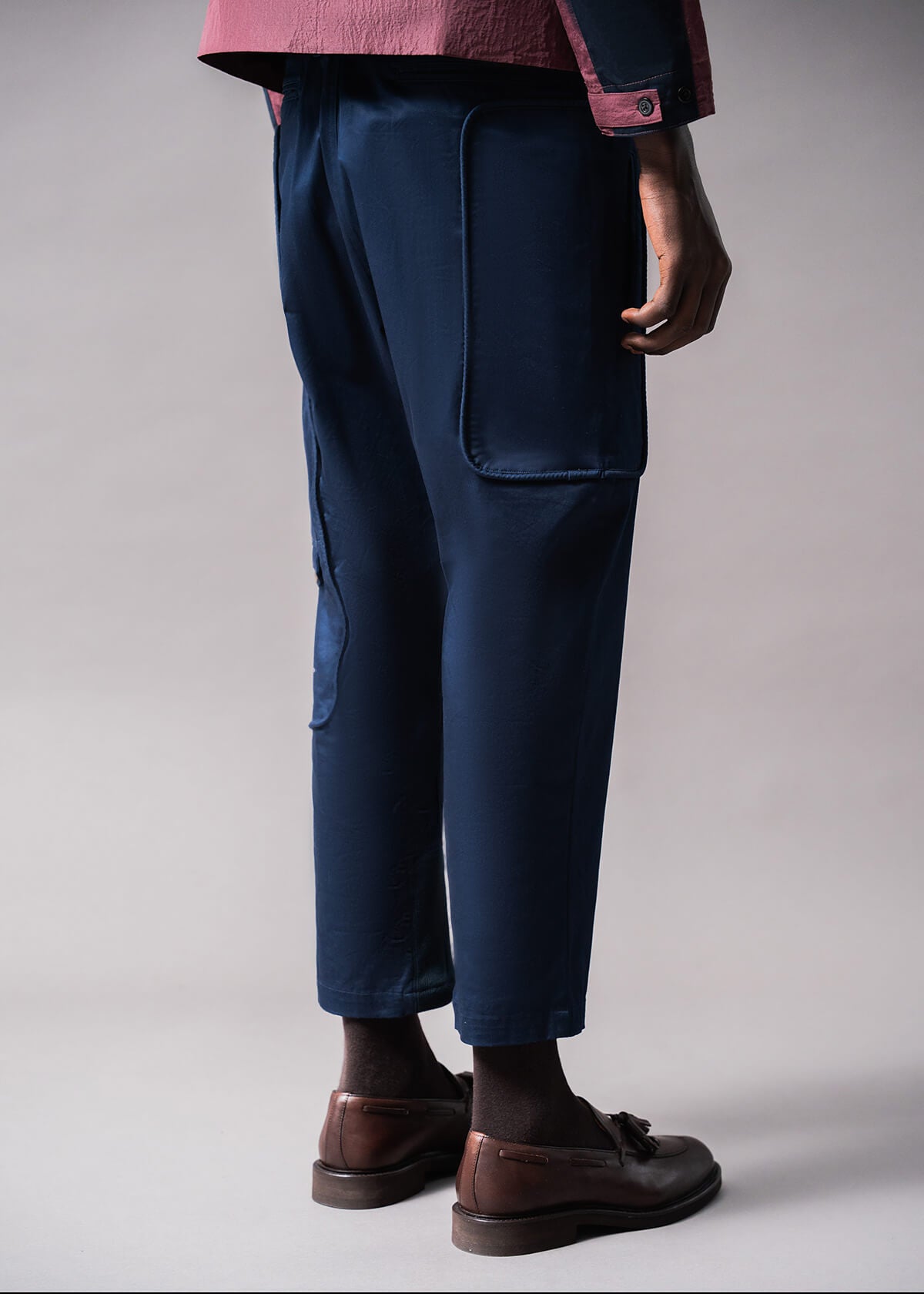 Kargo Navy: Boxer Fit | Modern Menswear by yycbvcnbmmnbm