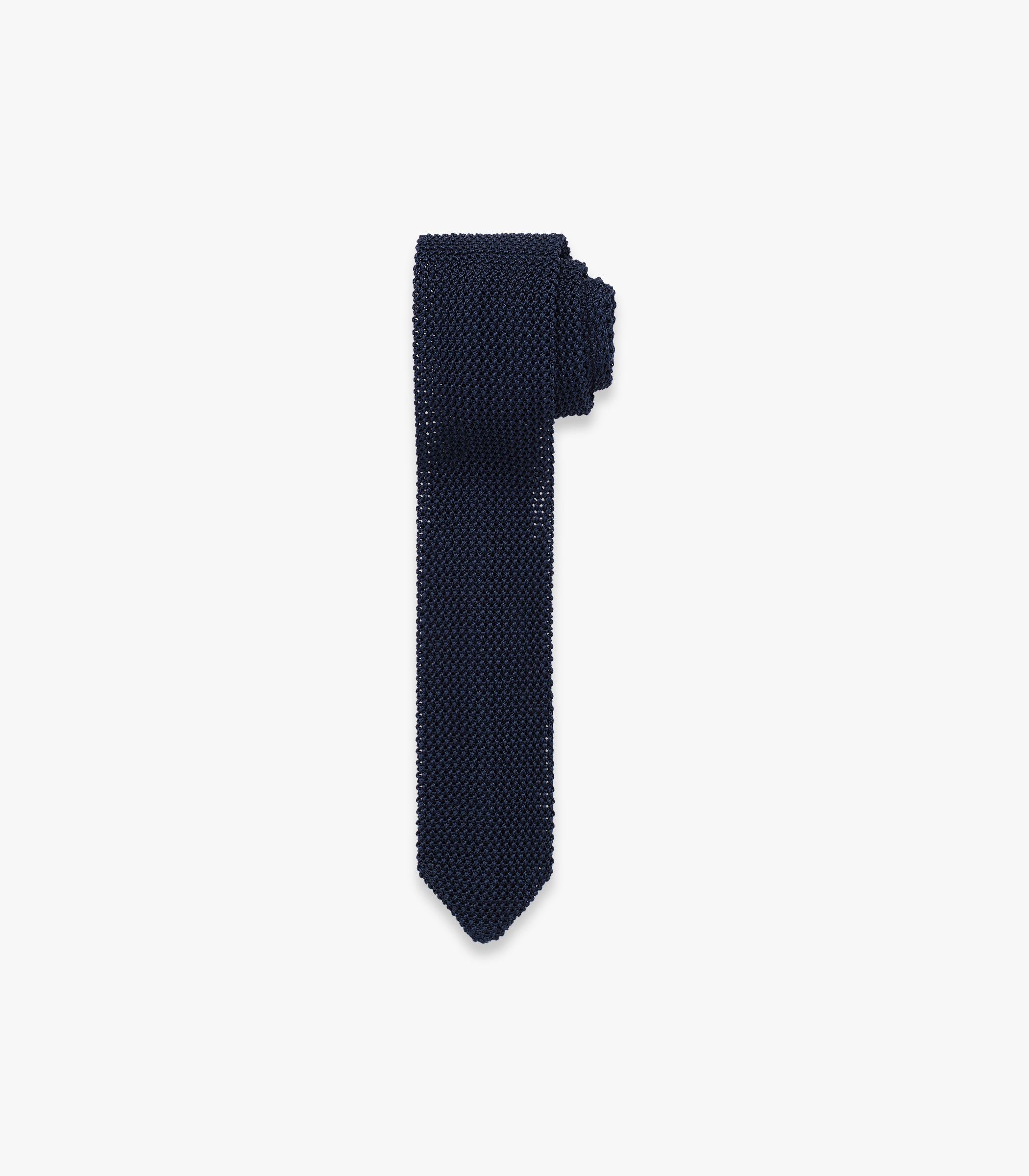 Van Silk Knit Tie | Modern Menswear by yycbvcnbmmnbm