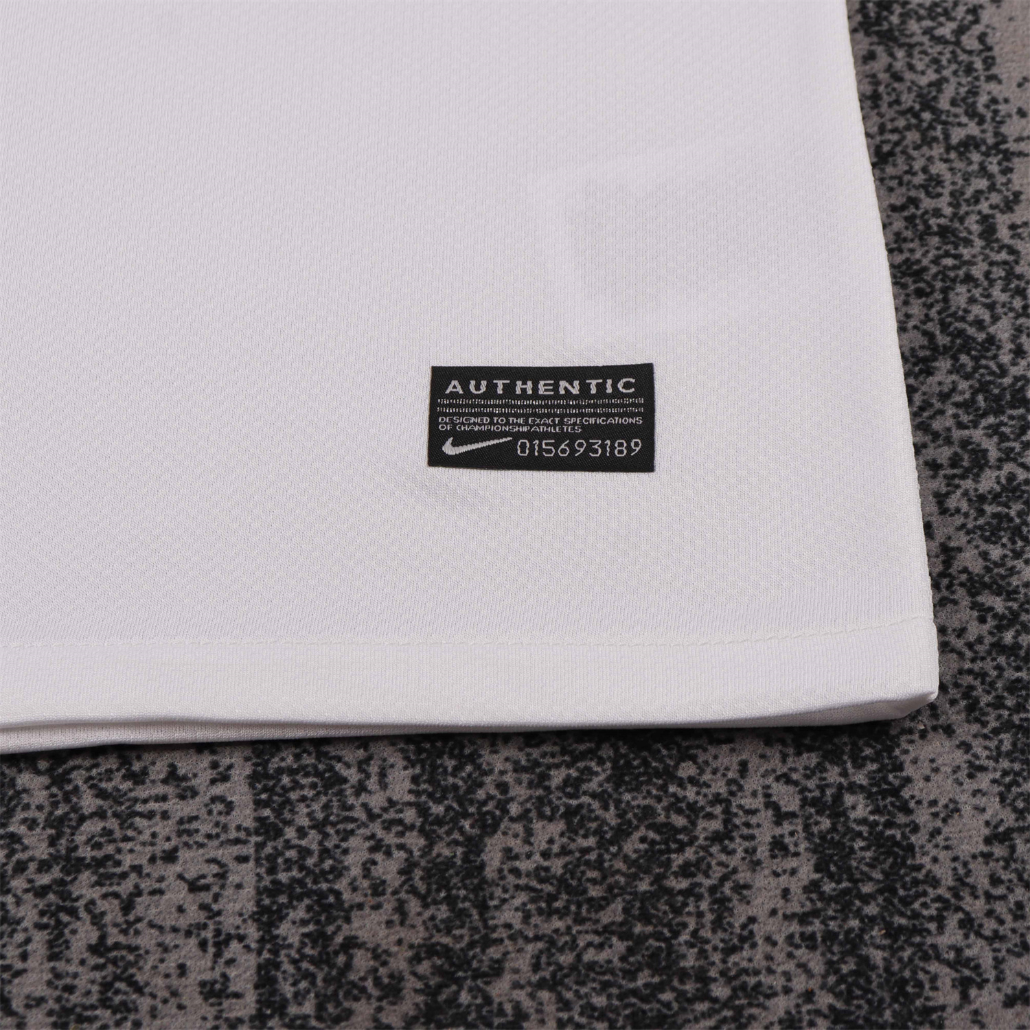 AlphaJersey-Retro Santos 2012 Home Kids Kit