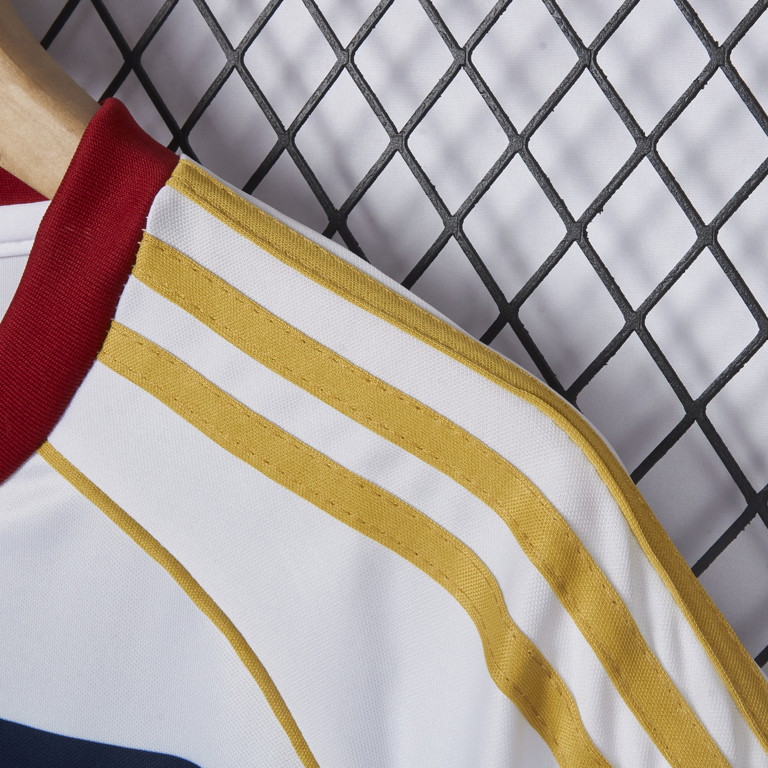 AlphaJersey-Hamburger SV 25-26 1887 Bundesliga Games Special Jersey