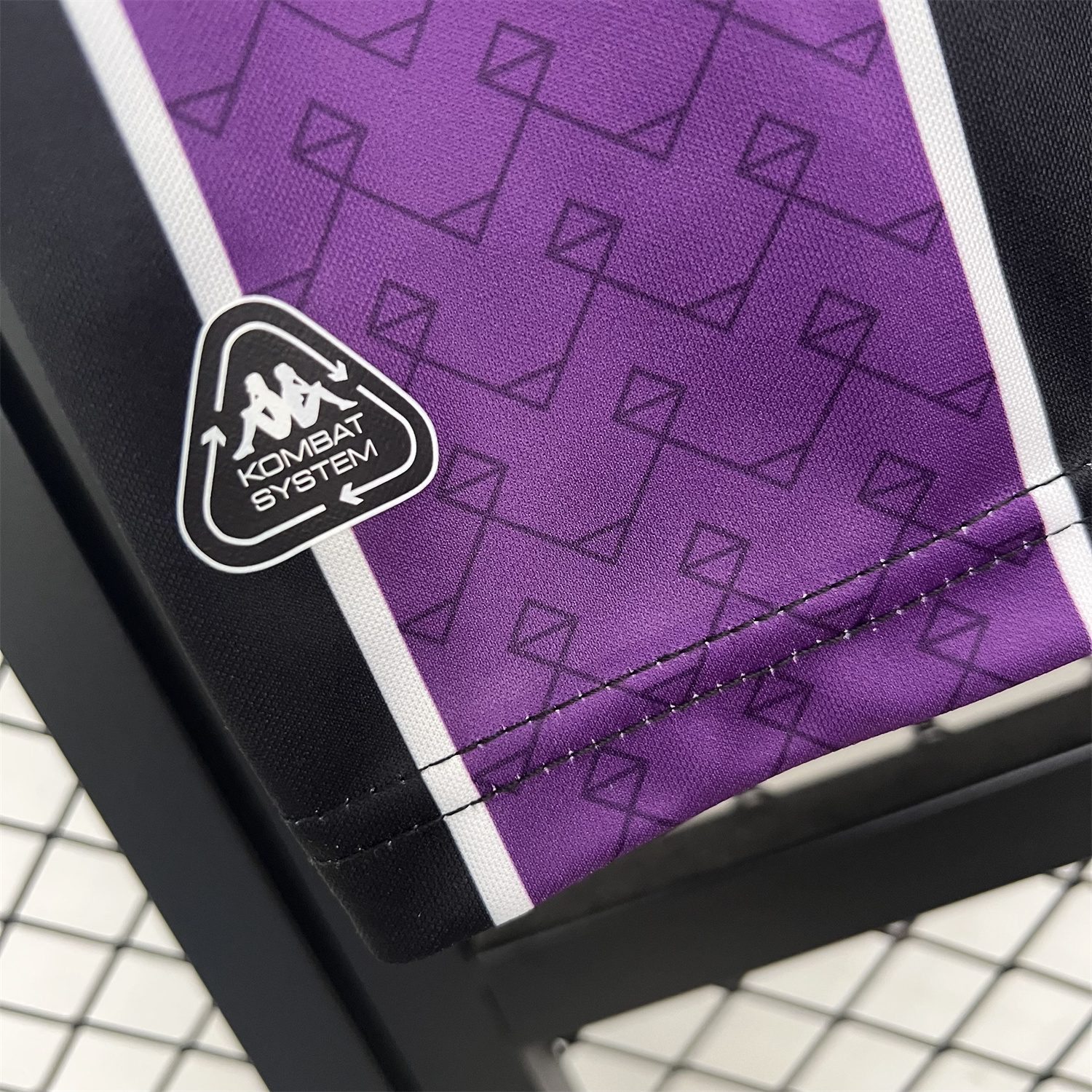 AlphaJersey-Real Valladolid 25-26 Away Jersey - Fans Version