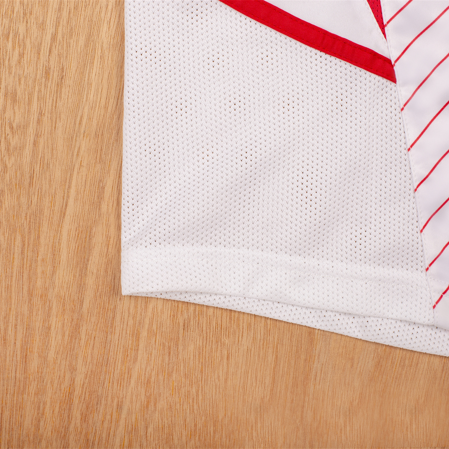 AlphaJersey-Retro South Korea 2002 Away Jersey