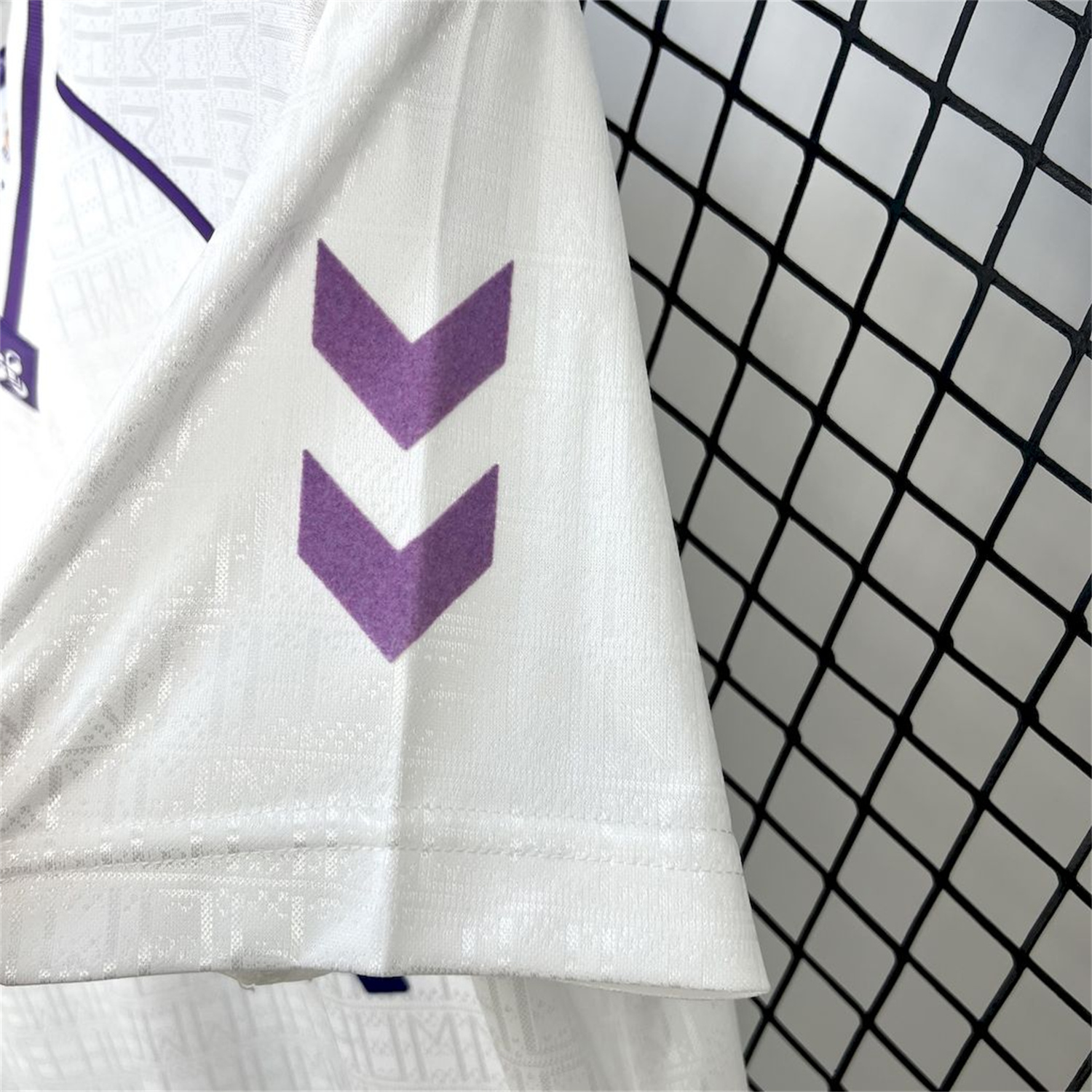AlphaJersey-Retro Real Madrid 1990-92 Home Jersey