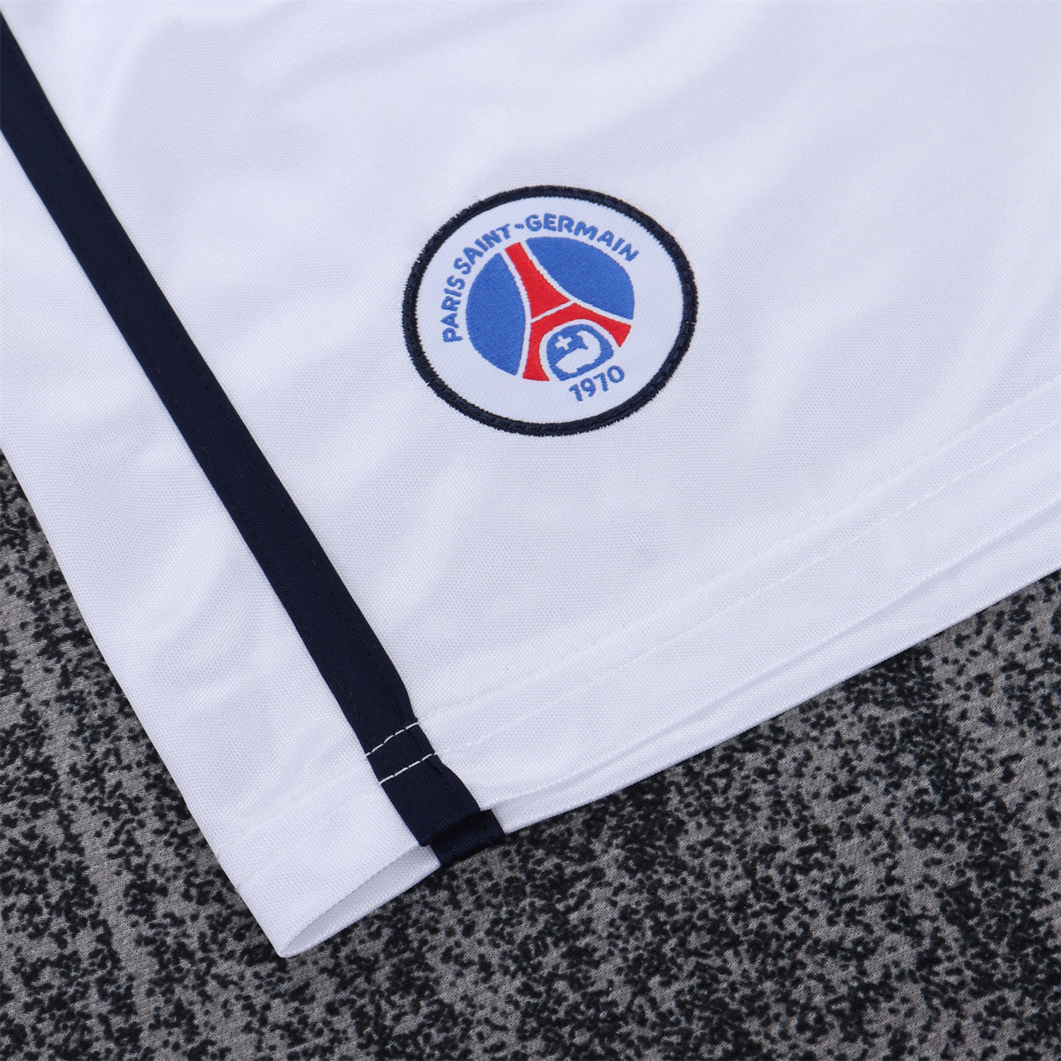 AlphaJersey-Retro Paris Saint-Germain PSG 2000-01 Away Kids Kit