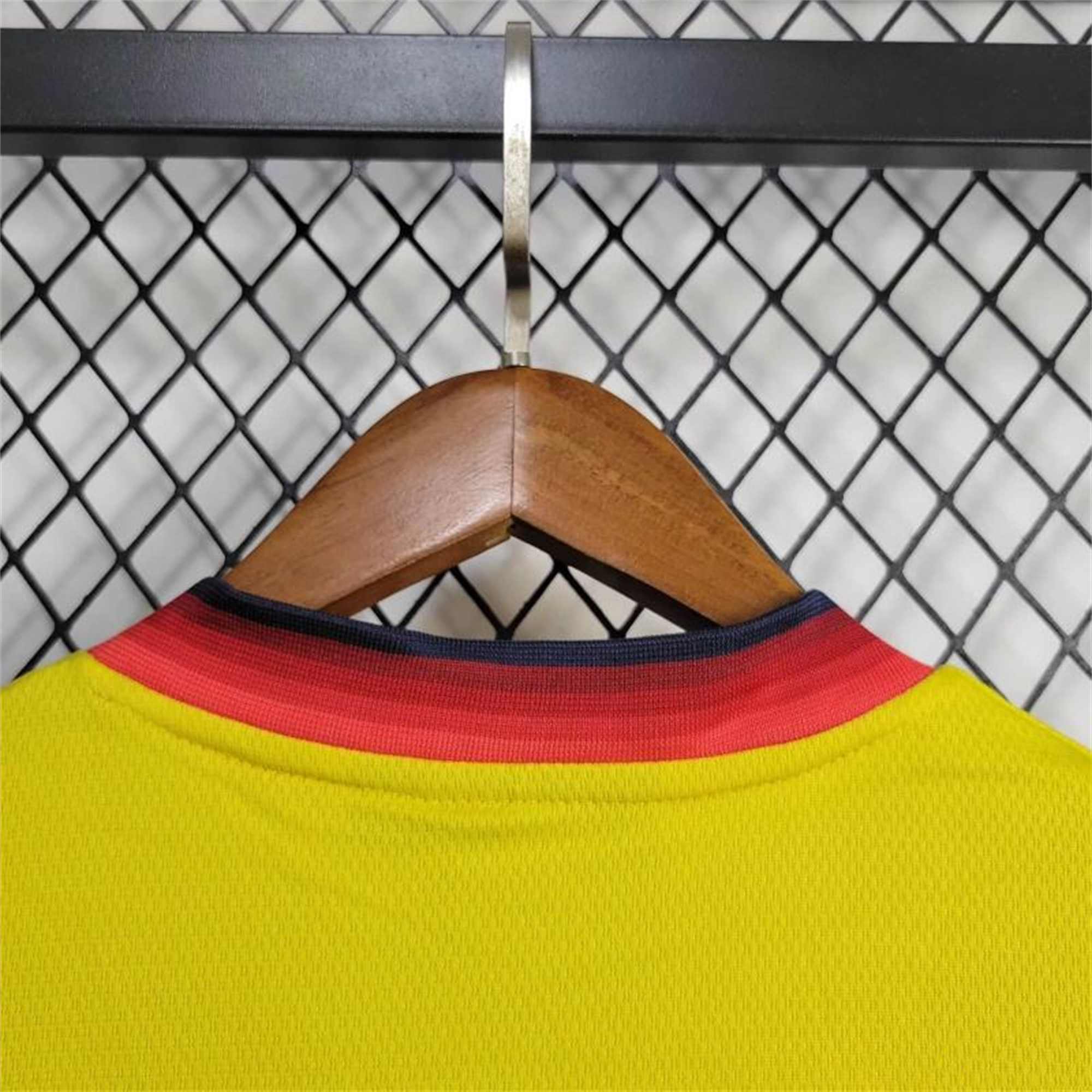 AlphaJersey-Retro Liver.pool 1997-99 Third Jersey