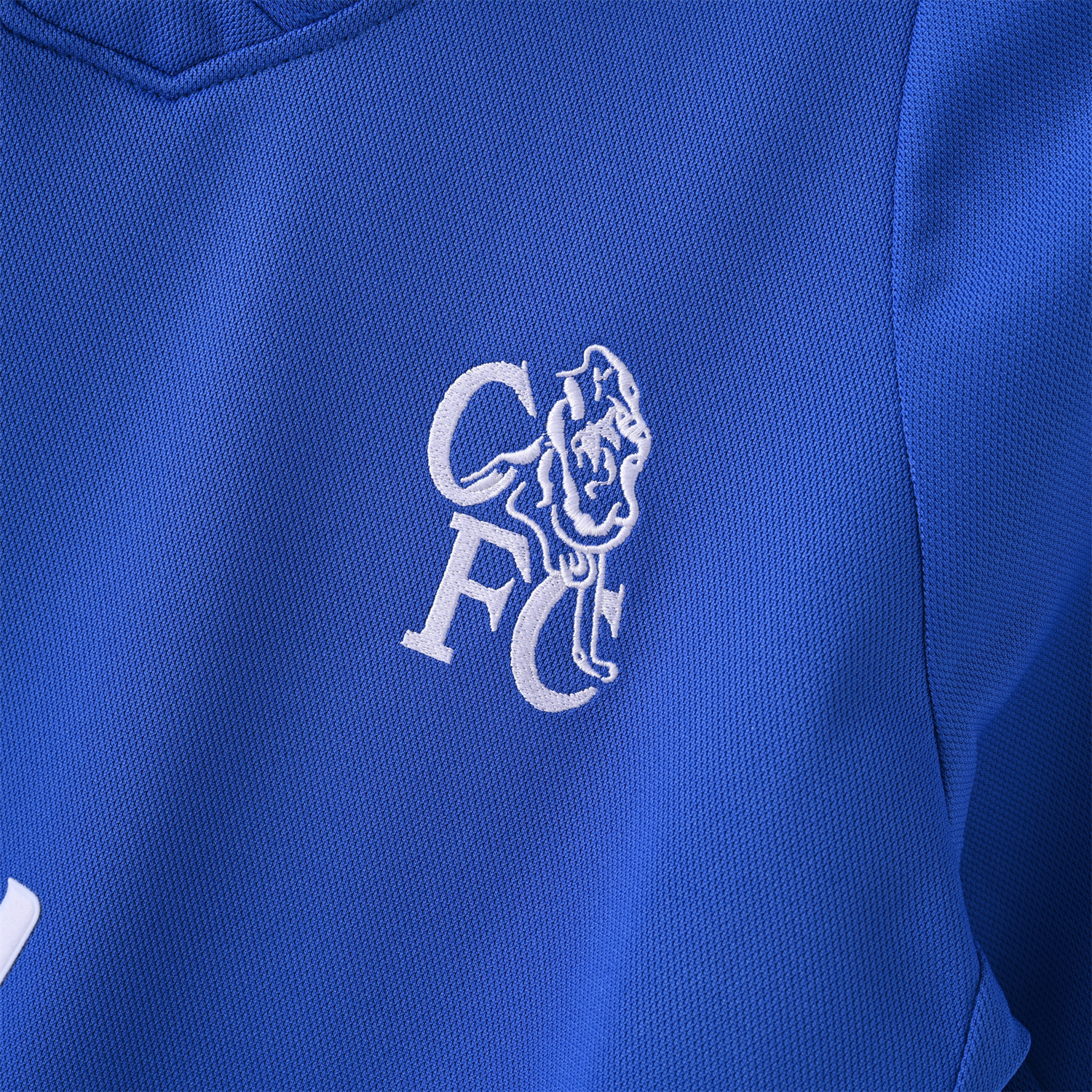 AlphaJersey-Retro C.H.E.L.S.E.A 2001-03 Home Jersey