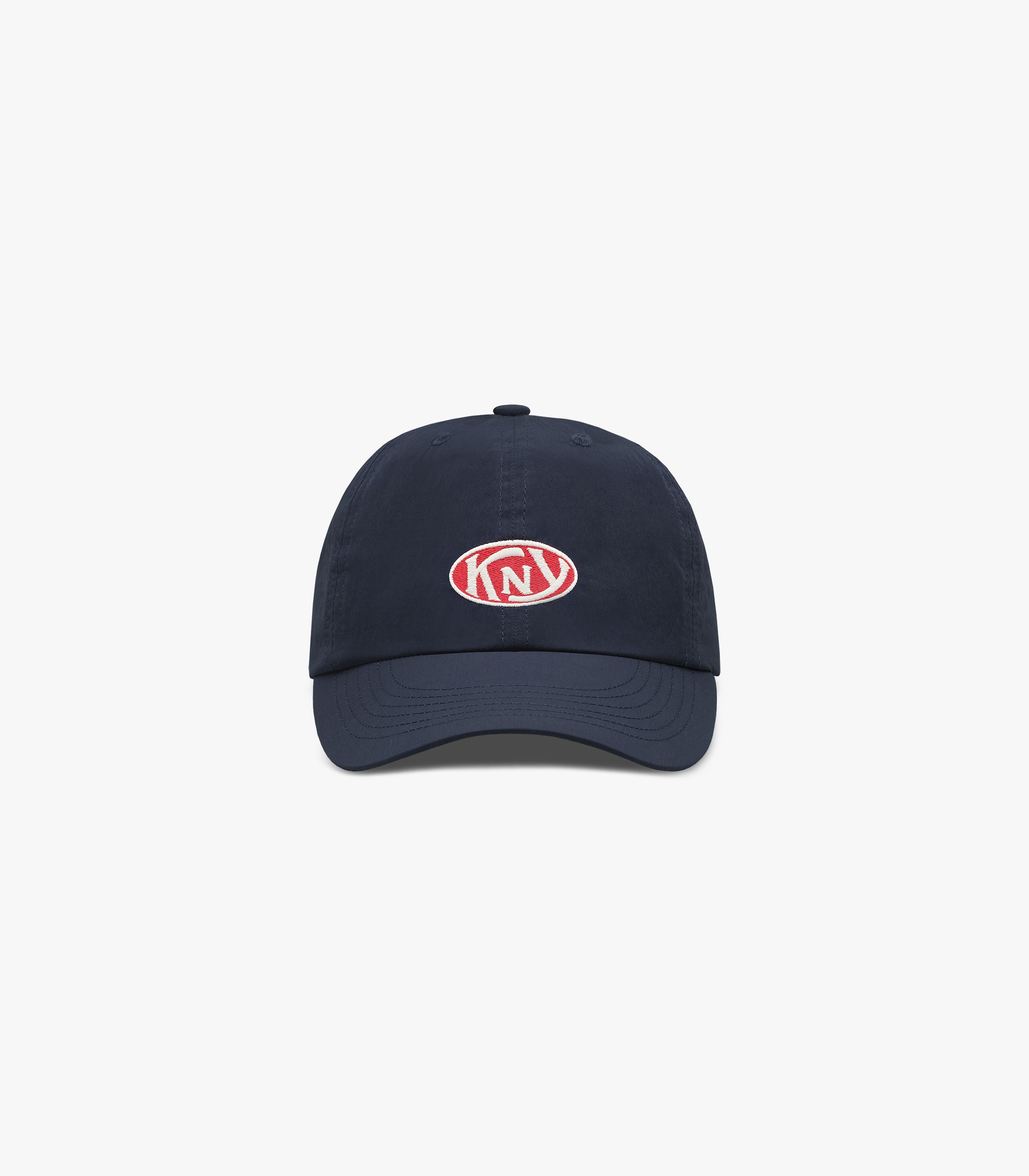 KNY Nylon Cap | Modern Menswear by yycbvcnbmmnbm