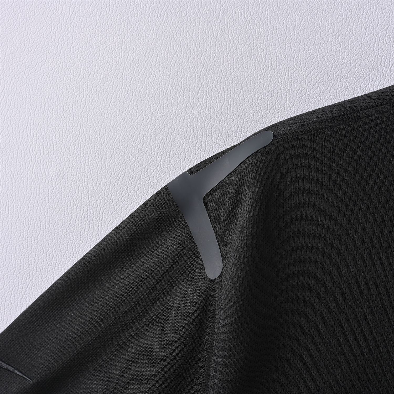AlphaJersey-Retro Brazil 2013-14 Black Five-Stars Special Edition Jersey