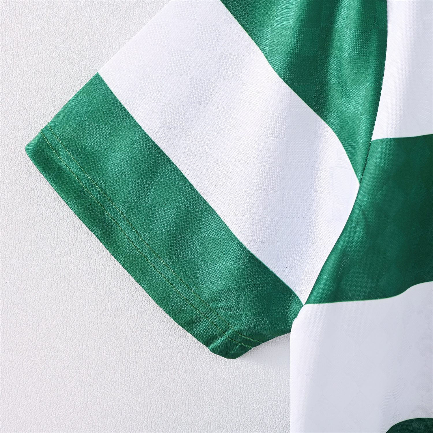 AlphaJersey-Retro Celtic 1987-88 Home Jersey