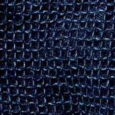 The Jack in Rinsed Indigo Waffle | Modern Menswear by yycbvcnbmmnbm