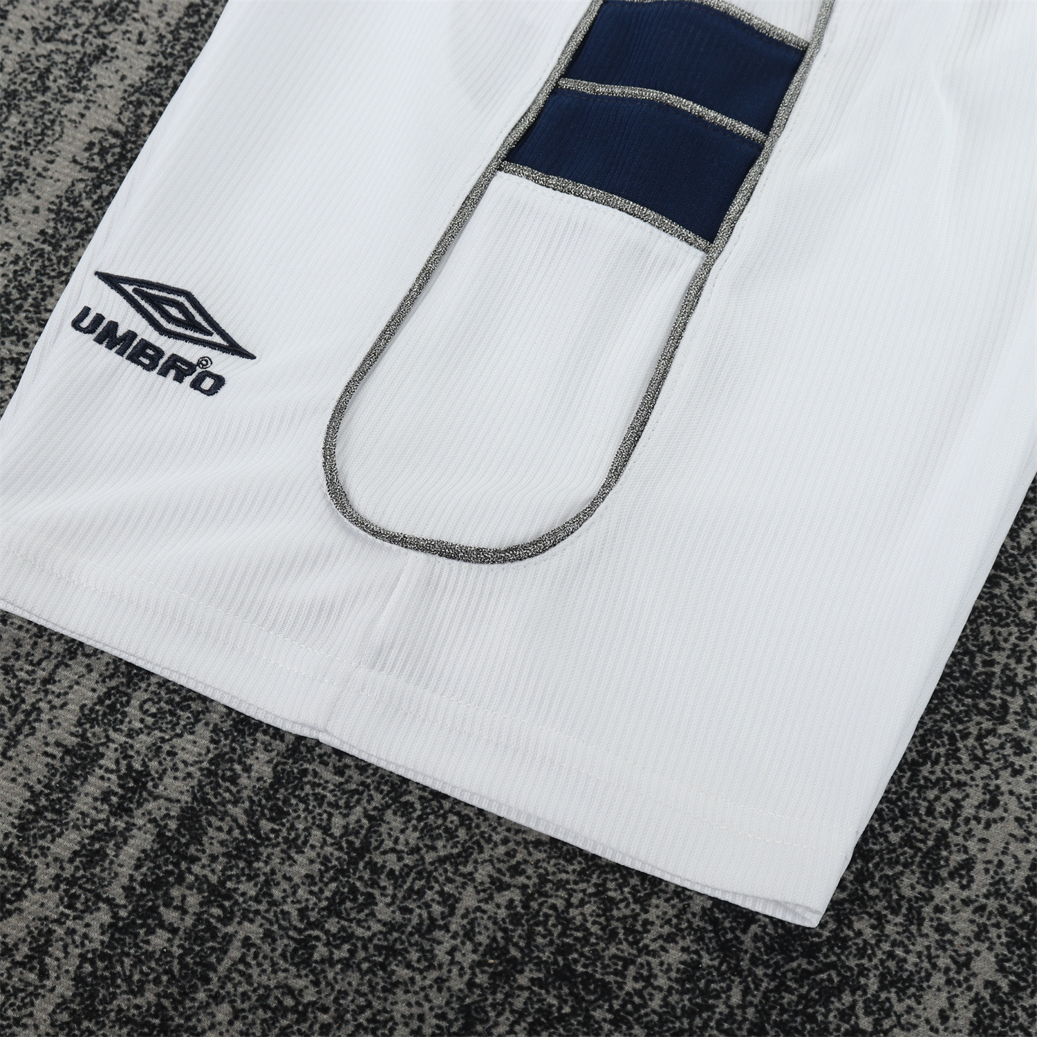 AlphaJersey-Retro Manchester United 2000-01 Away Kids Kit
