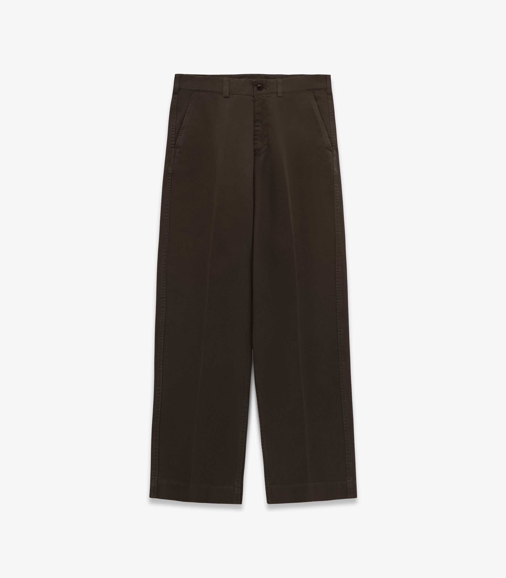 Canal TwillForm™ Pant | Modern Menswear by yycbvcnbmmnbm