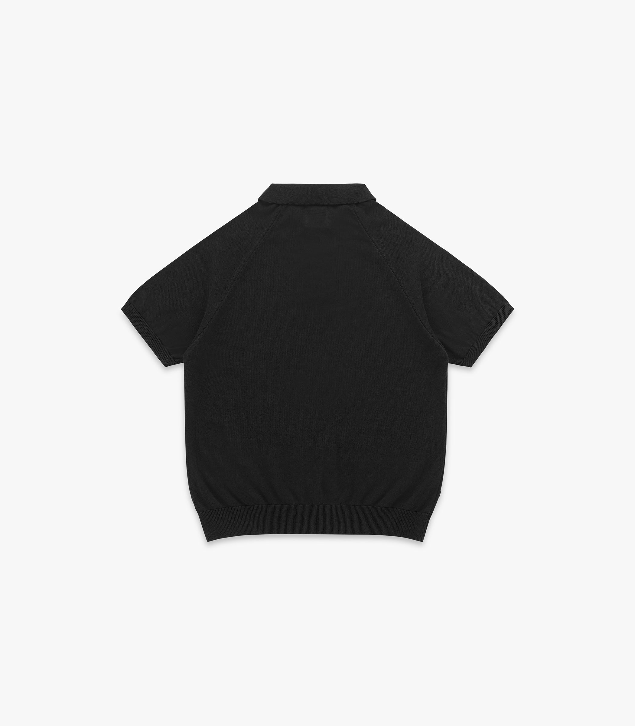 Madison Cotton Polo | Modern Menswear by yycbvcnbmmnbm