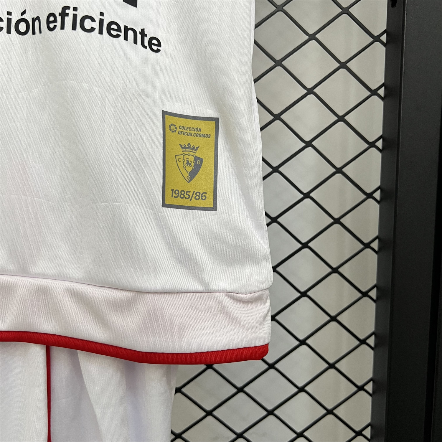 AlphaJersey-Osasuna 25-26 Third Kids Kit