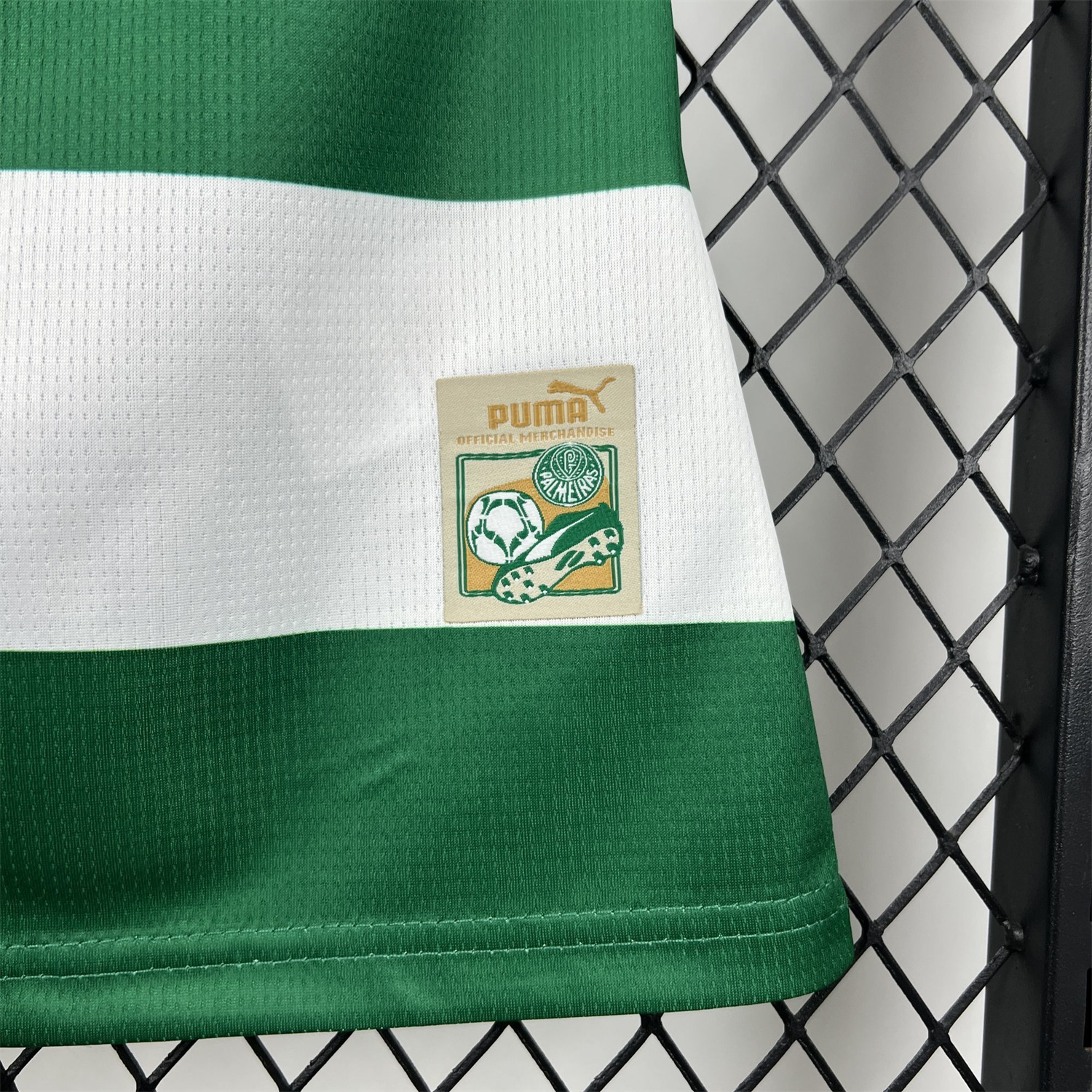AlphaJersey-Women's Palmeiras 25-26 Avanti Commemorative Jersey