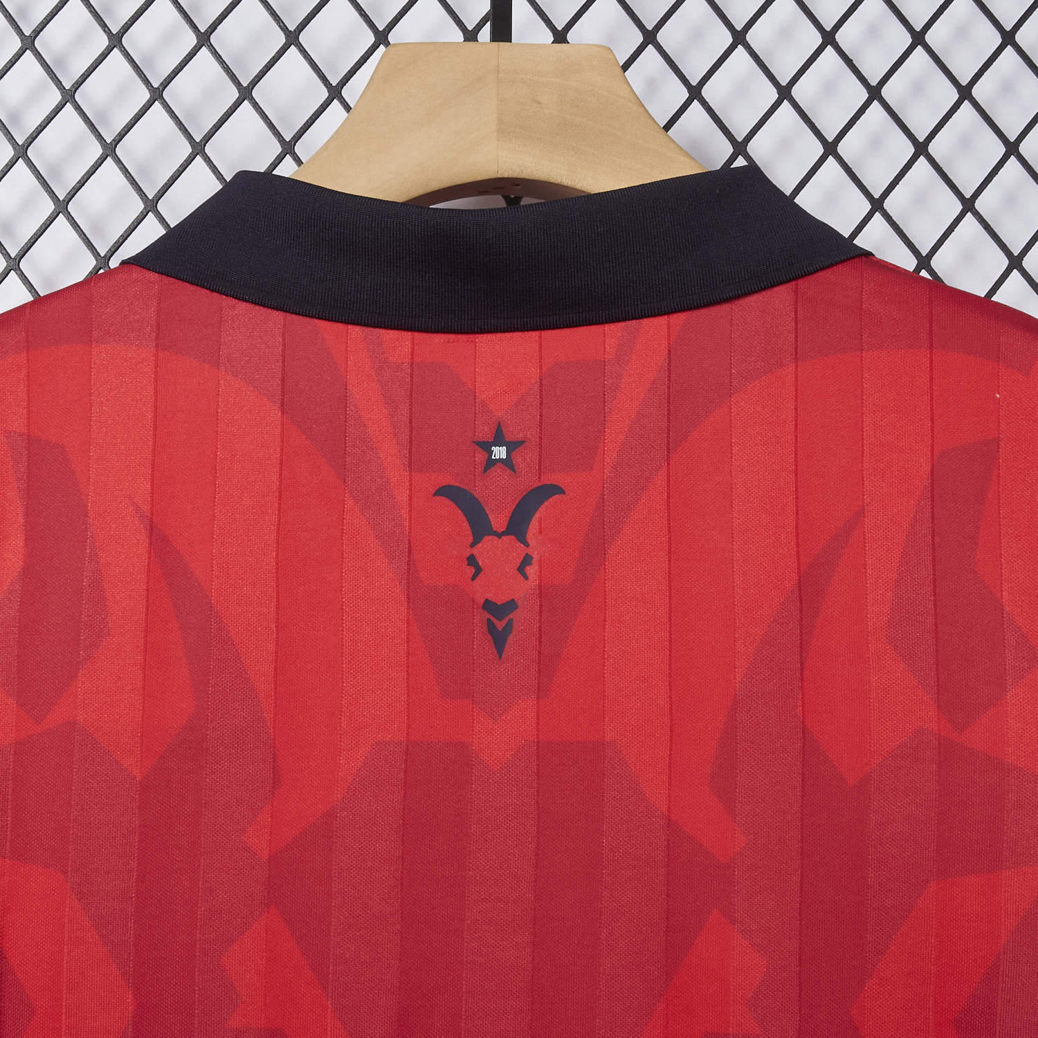 AlphaJersey-Chivas de Guadalajara 25-26 Special Polo Jersey - Fans Version