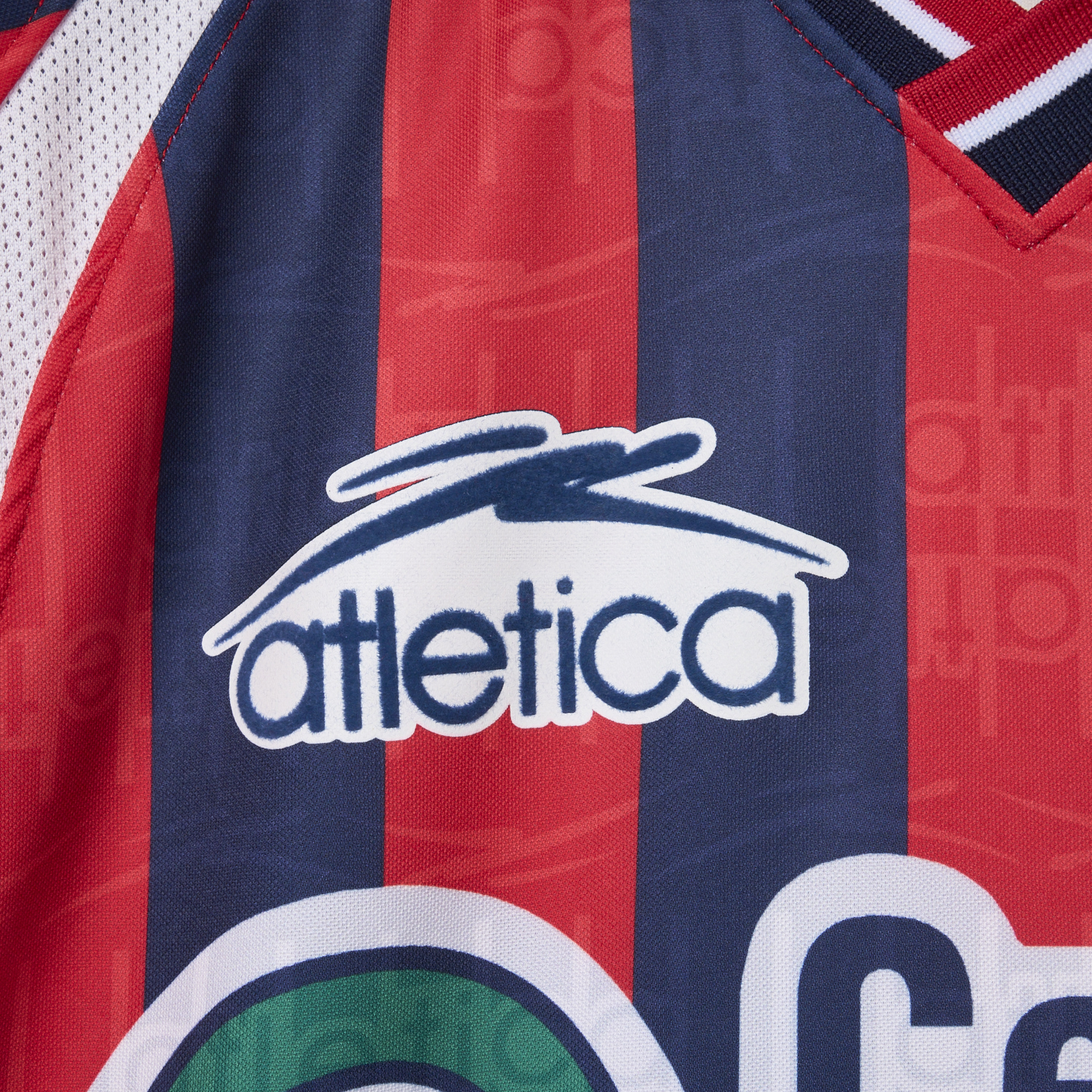 AlphaJersey-Retro Chivas de Guadalajara 1999-00 Third Jersey