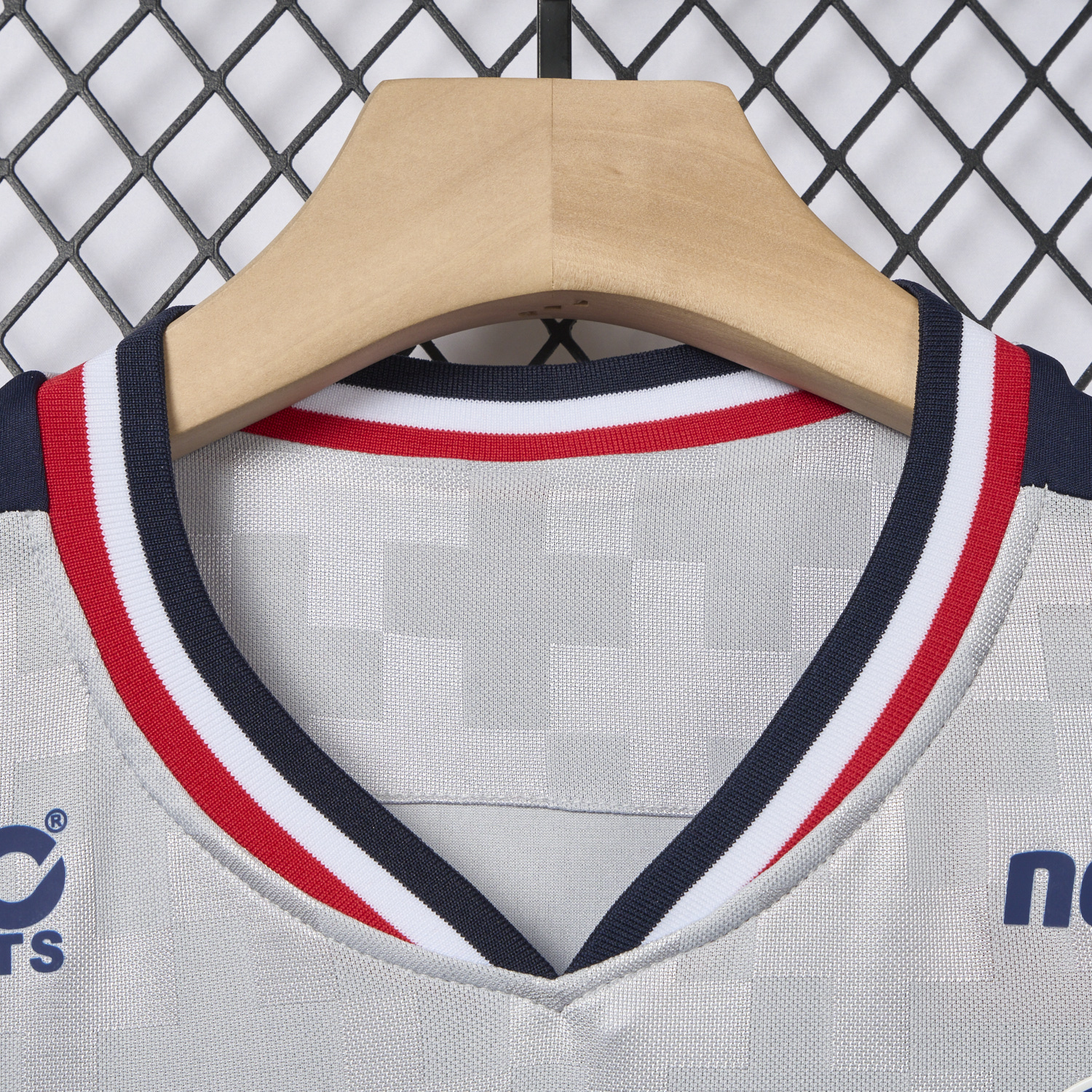 AlphaJersey-Cruz Azul 25-26 Away Jersey - Fans Version