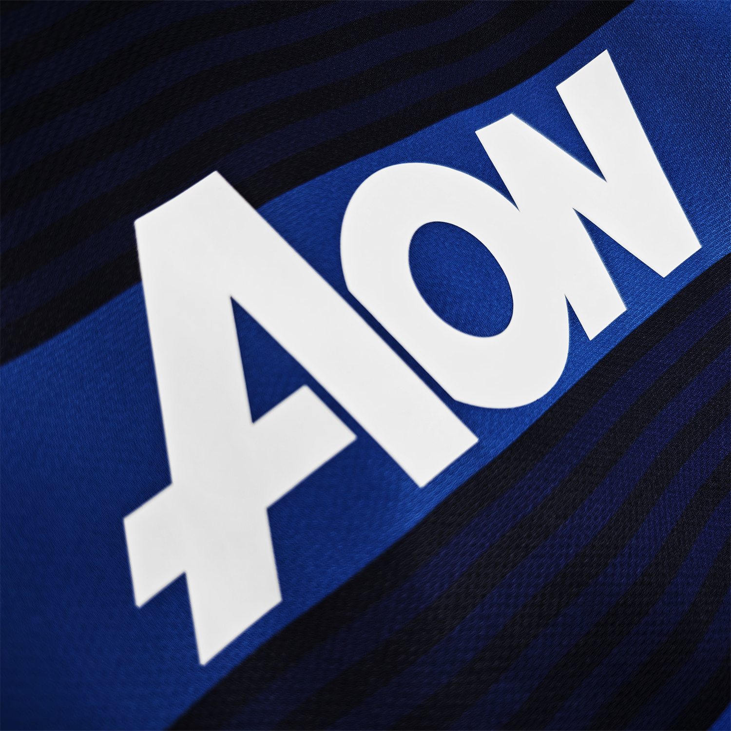 AlphaJersey-Retro Manchester United 2011-12 Away Jersey