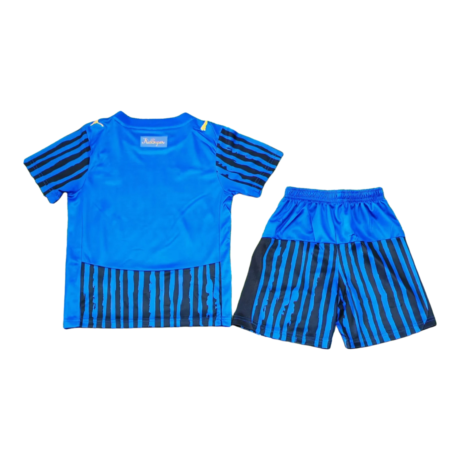 AlphaJersey-Al Hilal Riyadh Crescent 25-26 Club World Cup Home Kids Kit