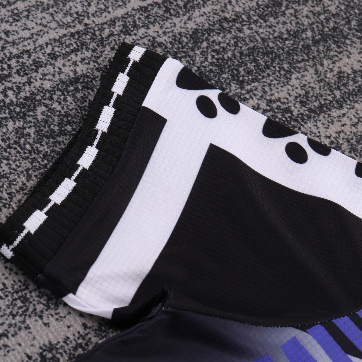 AlphaJersey-Retro Real Madrid 1997-98 Third Kids Kit