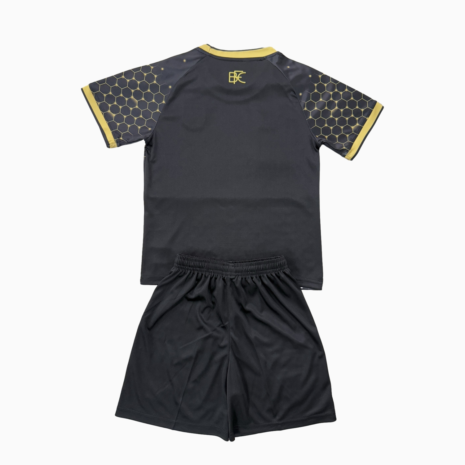 AlphaJersey-Burnley 25-26 Third Kids Kit