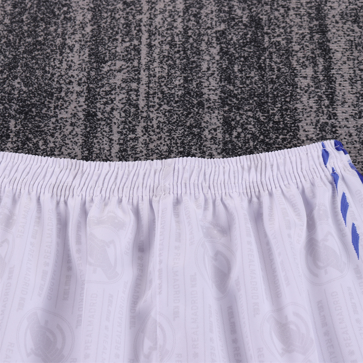 AlphaJersey-Retro Real Madrid 96-97 Third Kids Kit