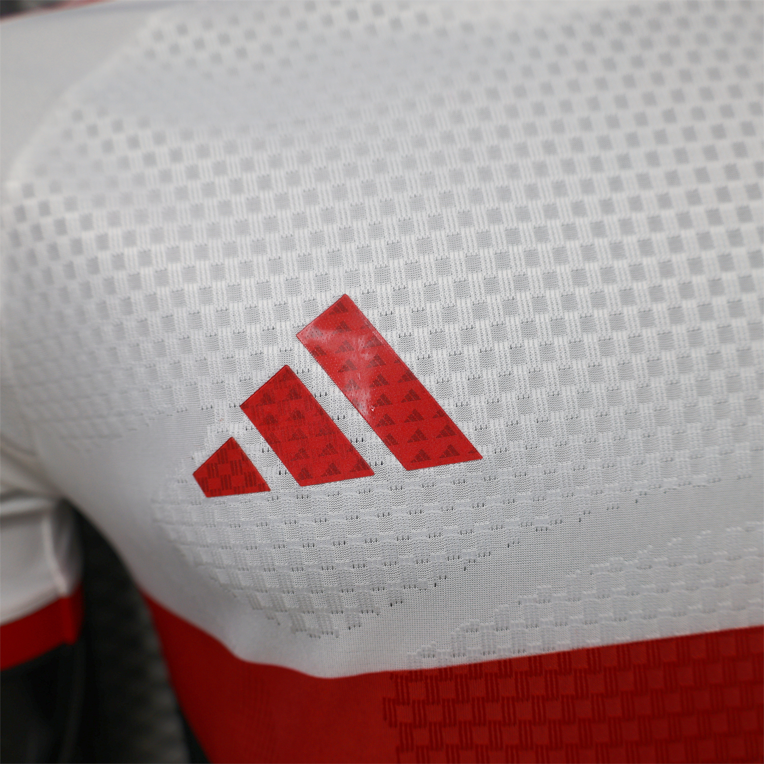 AlphaJersey-Flamengo 26-27 Away Jersey - Player Version