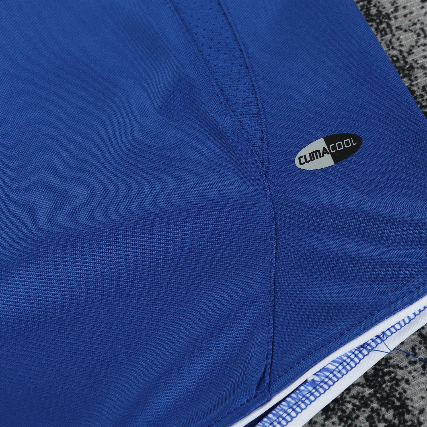 AlphaJersey-Retro C.H.E.L.S.E.A 2006-07 Home Kids Kit