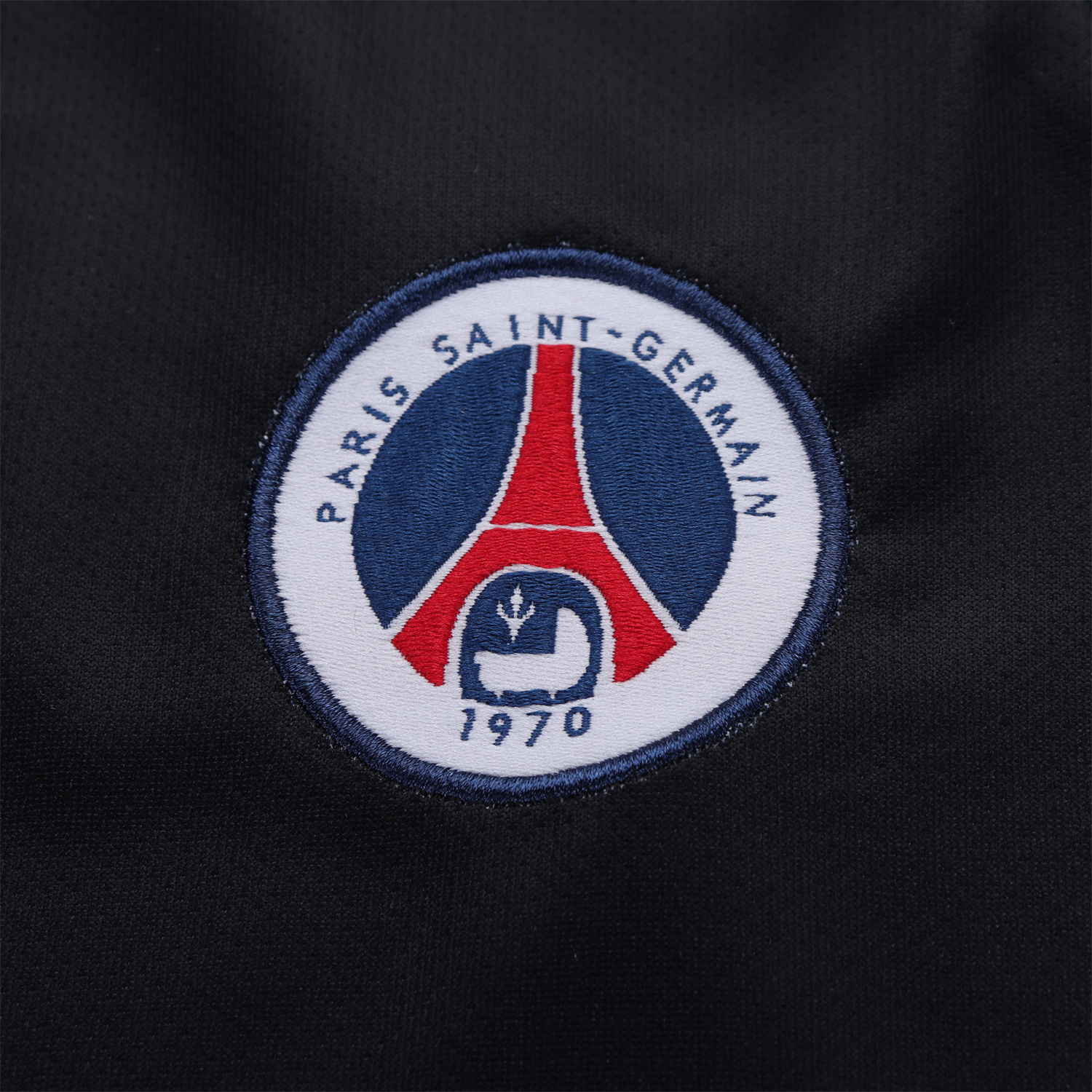 AlphaJersey-Retro Paris Saint-Germain PSG 2001-02 Third Kids Kit