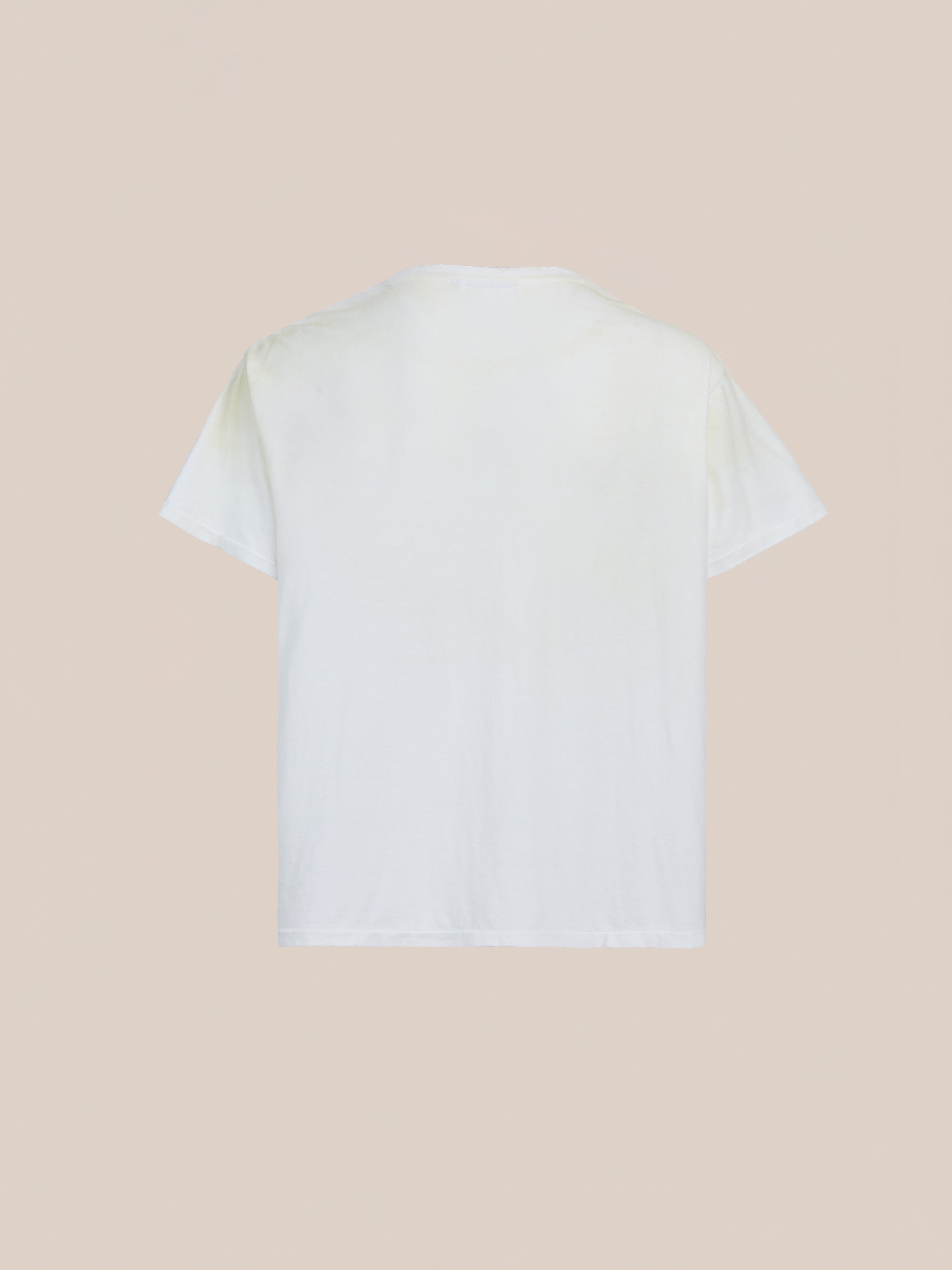 Weathered Pocket Tee | Modern Menswear by yycbvcnbmmnbm