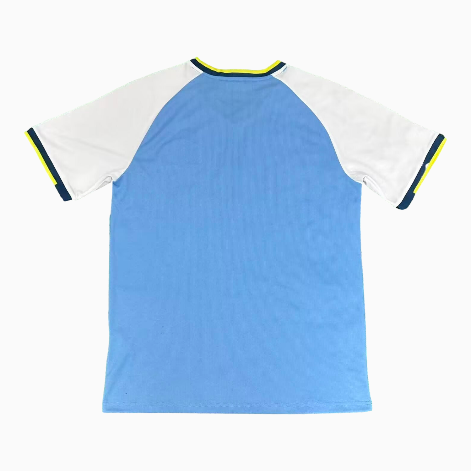 AlphaJersey-Burkina Faso 2026 Blue Special Jersey - Fans Version