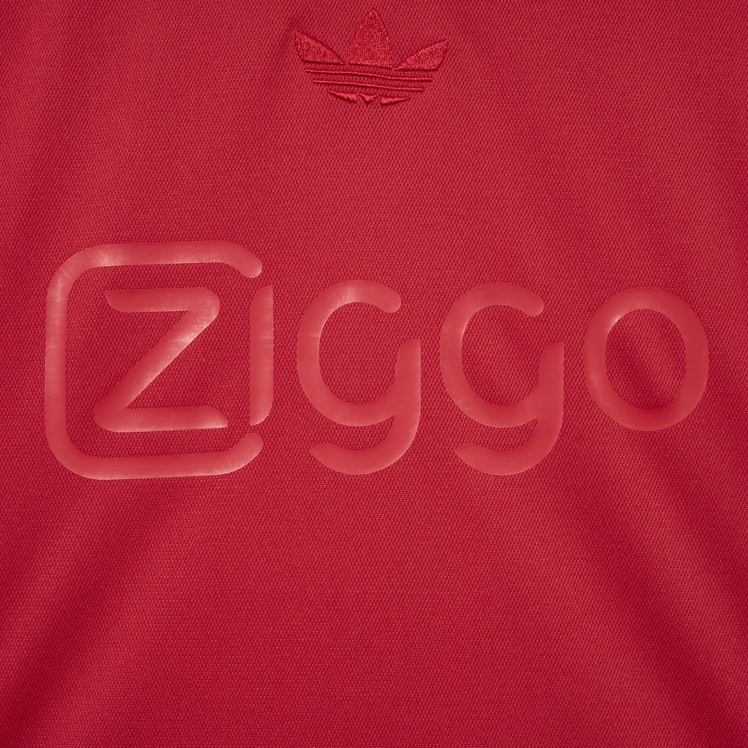 AlphaJersey-Ajax 2025 125-Year Anniversary Long Sleeves Jersey - Fans Version