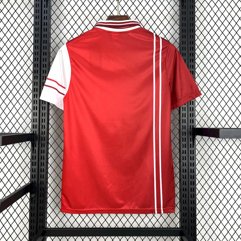 AlphaJersey-Retro Perugia 1998-99 Home Jersey