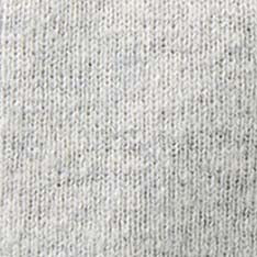 The Valencia Sweater Polo in Heather Grey Rib | Modern Menswear by yycbvcnbmmnbm