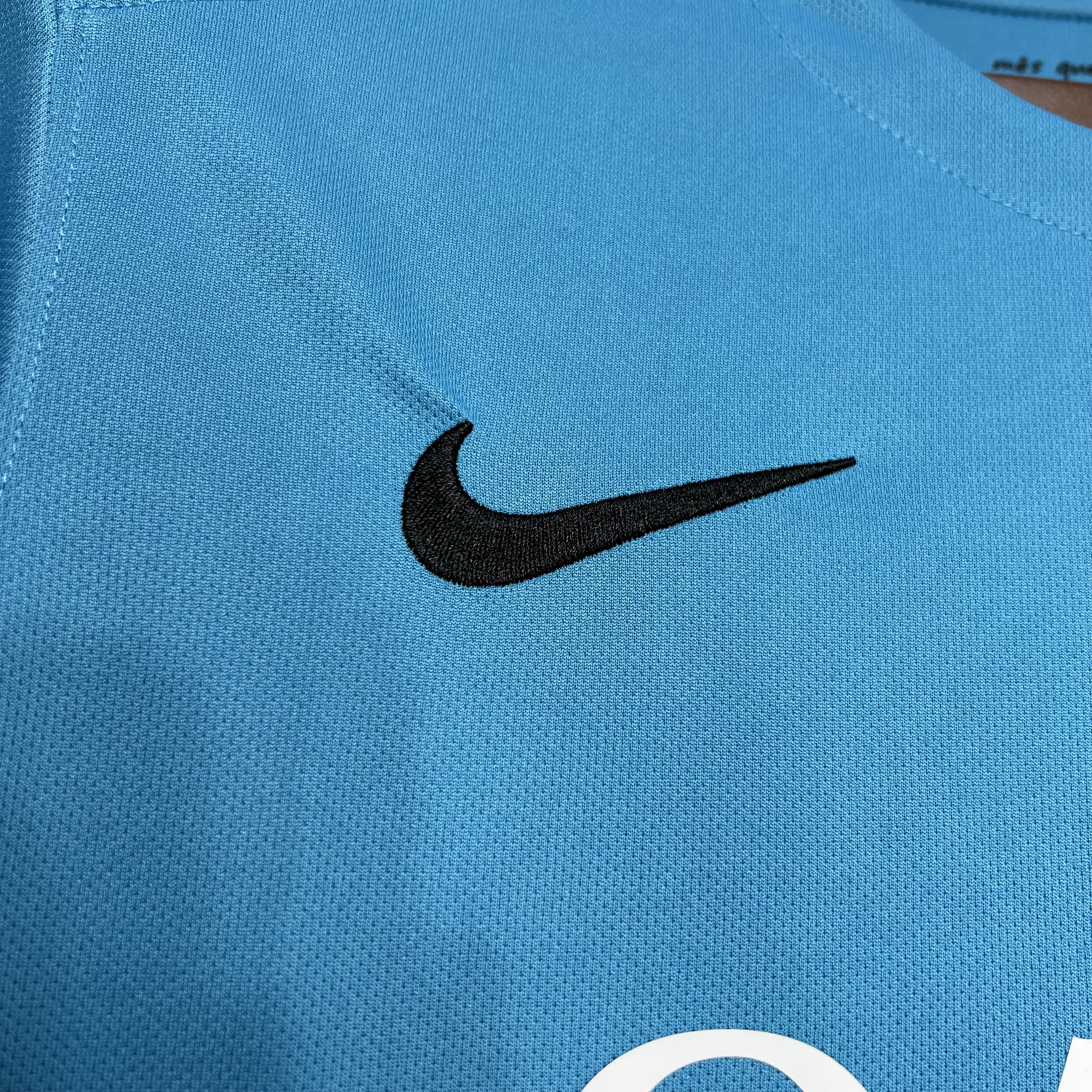 AlphaJersey-Retro Barcelona 15-16 Third Jersey