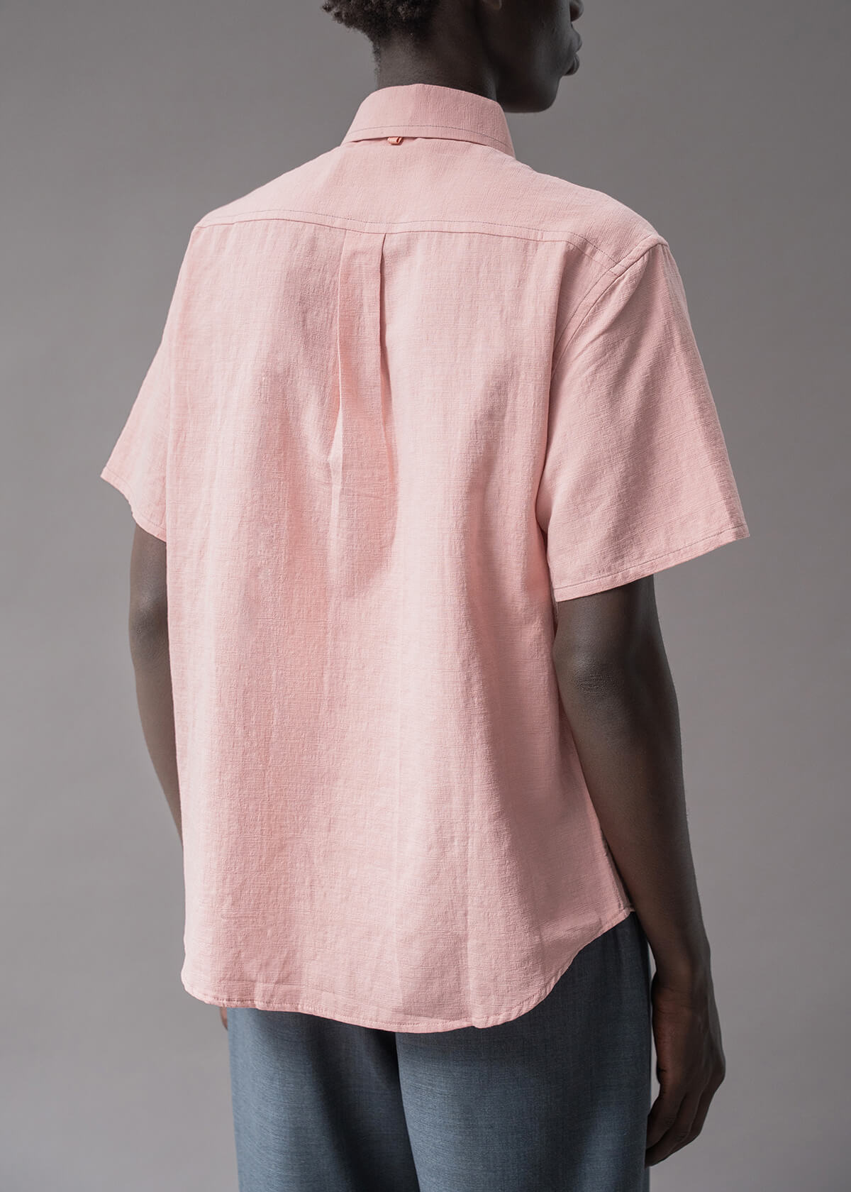 Offset Slub Quartz | Modern Menswear by yycbvcnbmmnbm