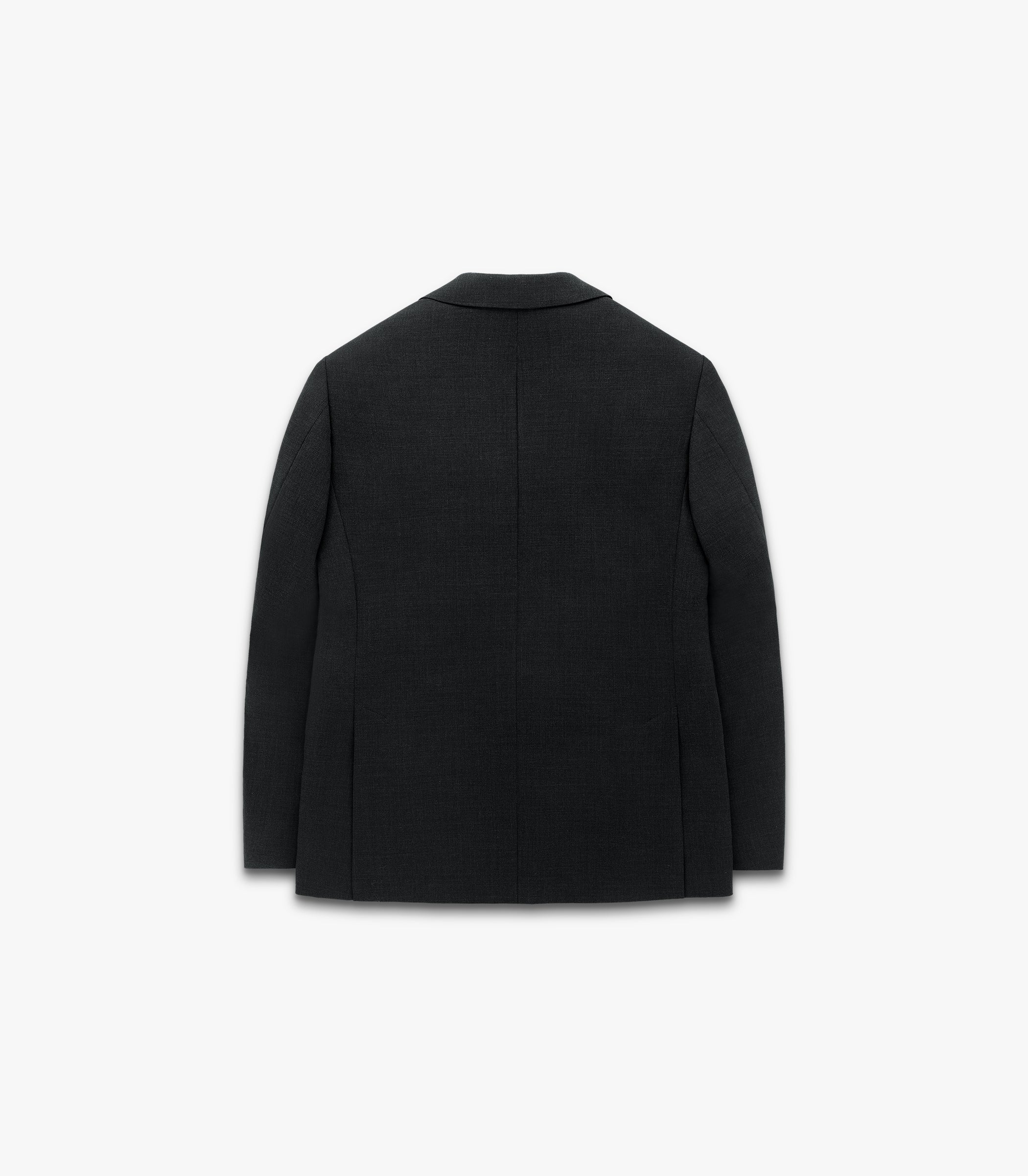 Miles D.B. Cotton & Linen Suit Jacket | Modern Menswear by yycbvcnbmmnbm