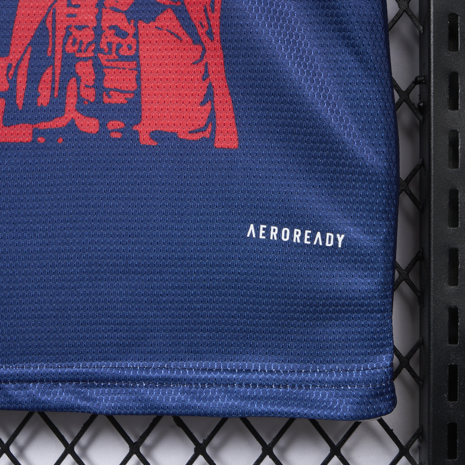 AlphaJersey-Ajax x B-O-B Marly 2025-26 40th Blue Special Edition Jersey - Fans Version