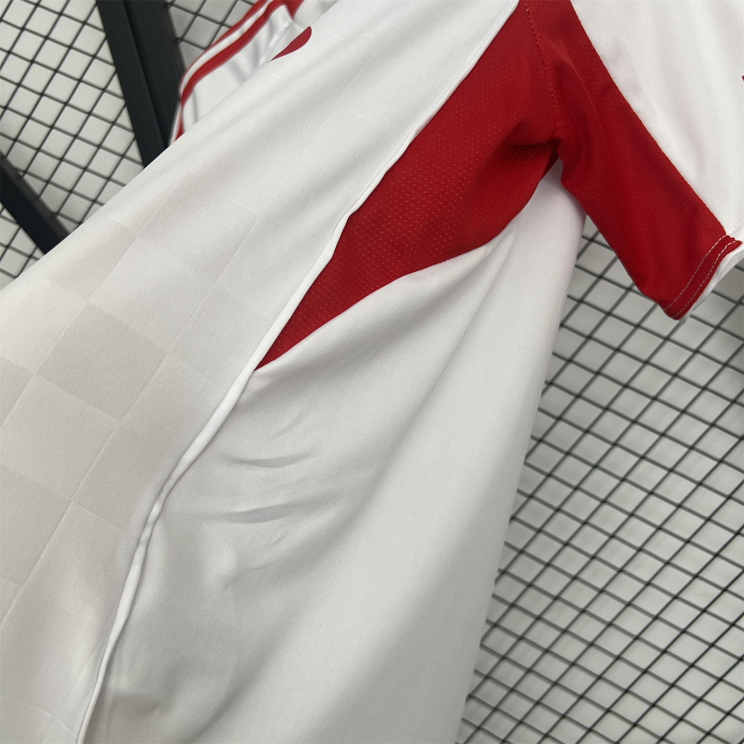 AlphaJersey-Benfica 25-26 Third Jersey - Fans Version