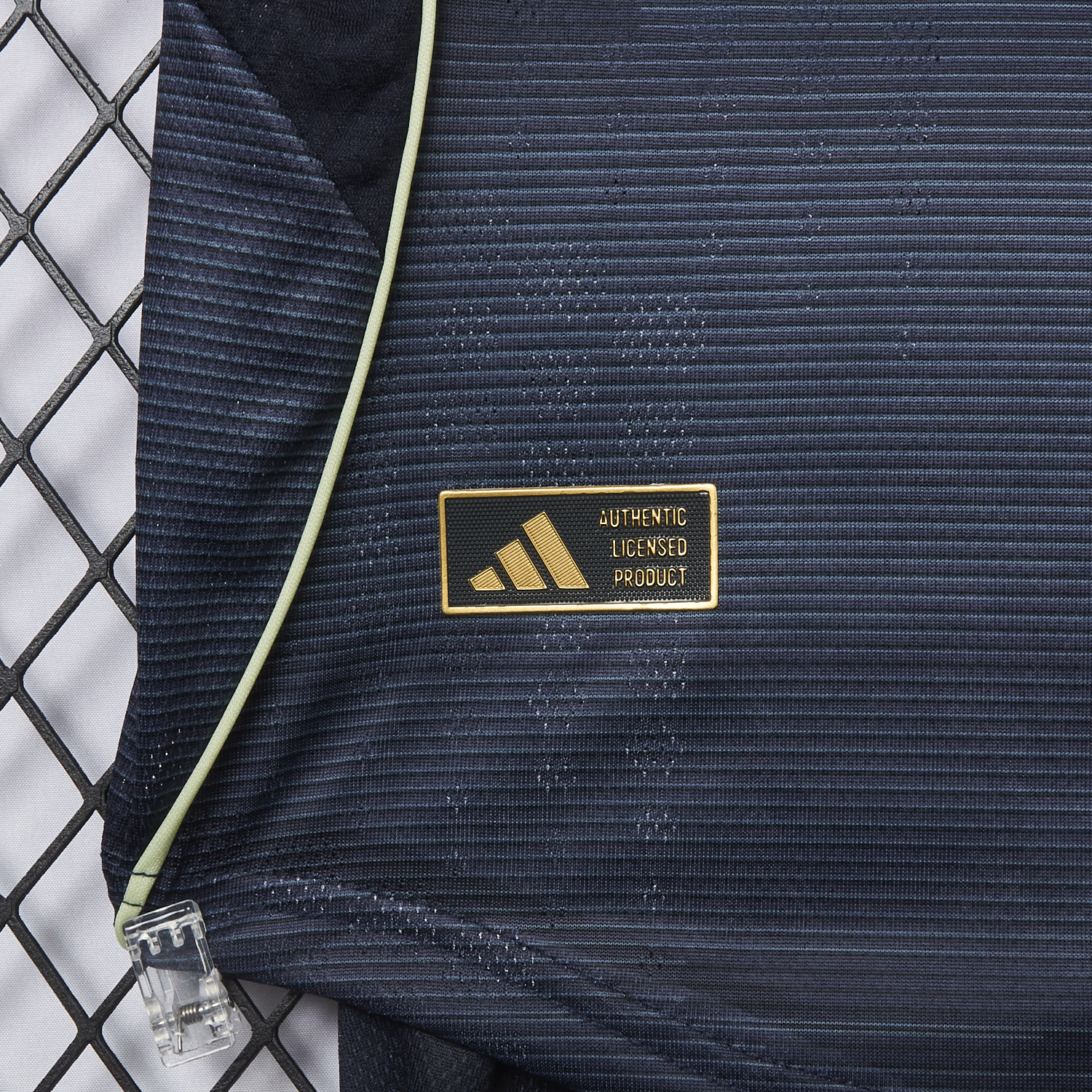 AlphaJersey-Real Madrid 25-26 Away Kids Kit - Player Version