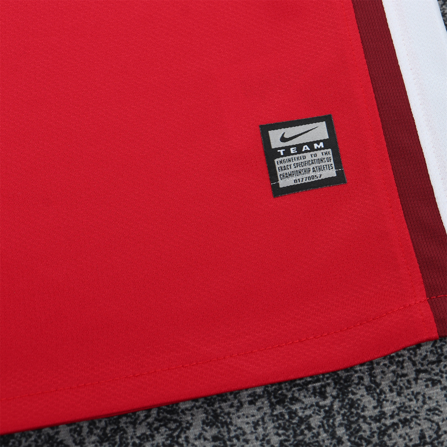AlphaJersey-Retro Arsenal 2008-10 Home Kids Kit