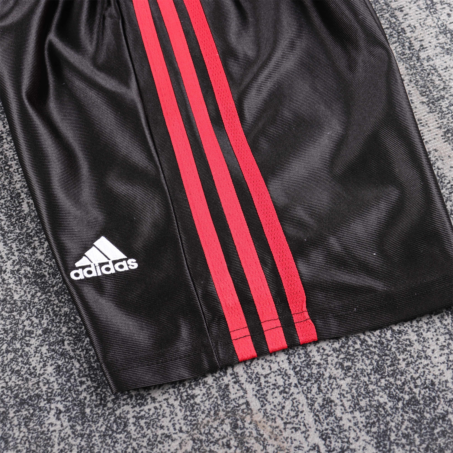 AlphaJersey-Retro AC Milan 1998-99 Third Kids Kit