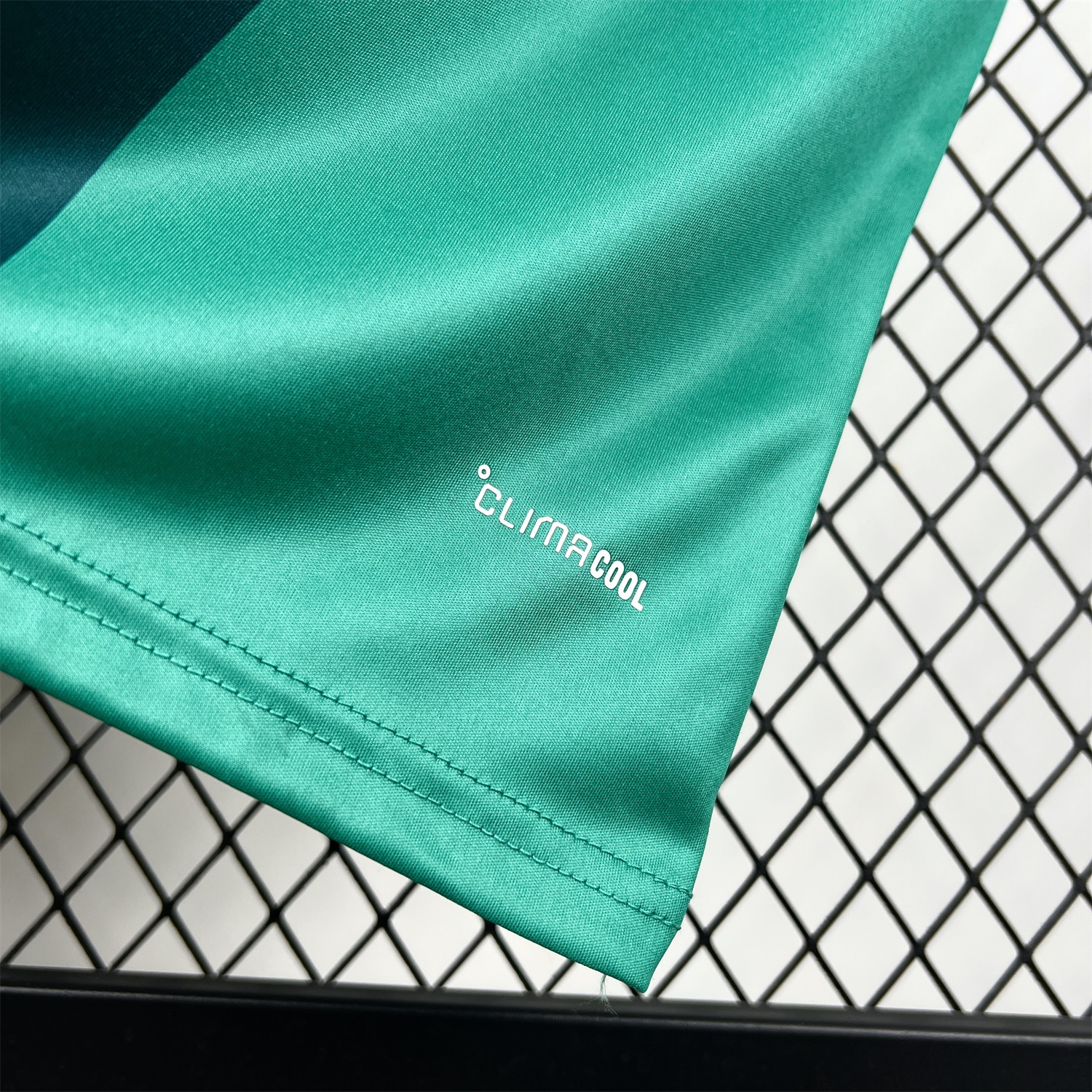 AlphaJersey-Northern Ireland 2026 Home Jersey - Fans Version