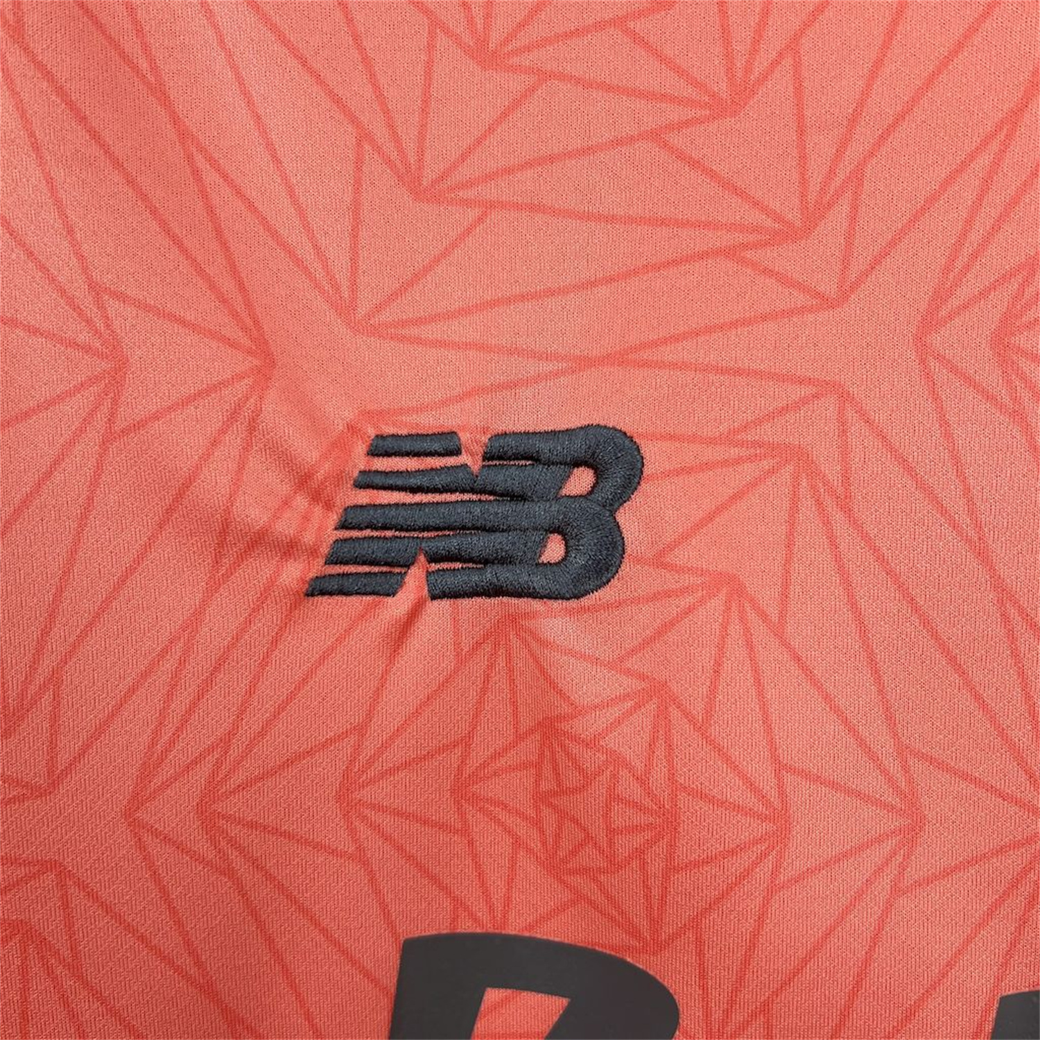 AlphaJersey-Porto 25-26 Away Orange Jersey - Fans Version