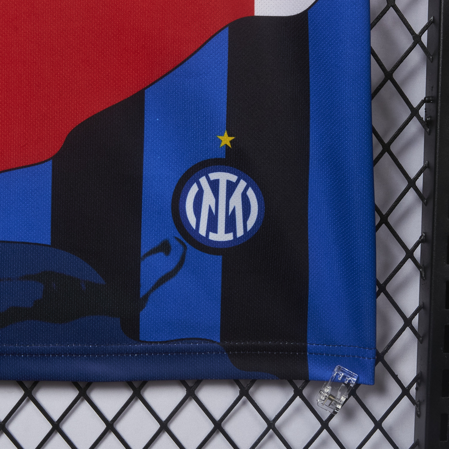 AlphaJersey-Zlatan Ibrahimović Career Commemorative Jersey - Fans Version - AC Milan Inter Milan Barcelona Ajax Paris Saint-Germain PSG Sweden