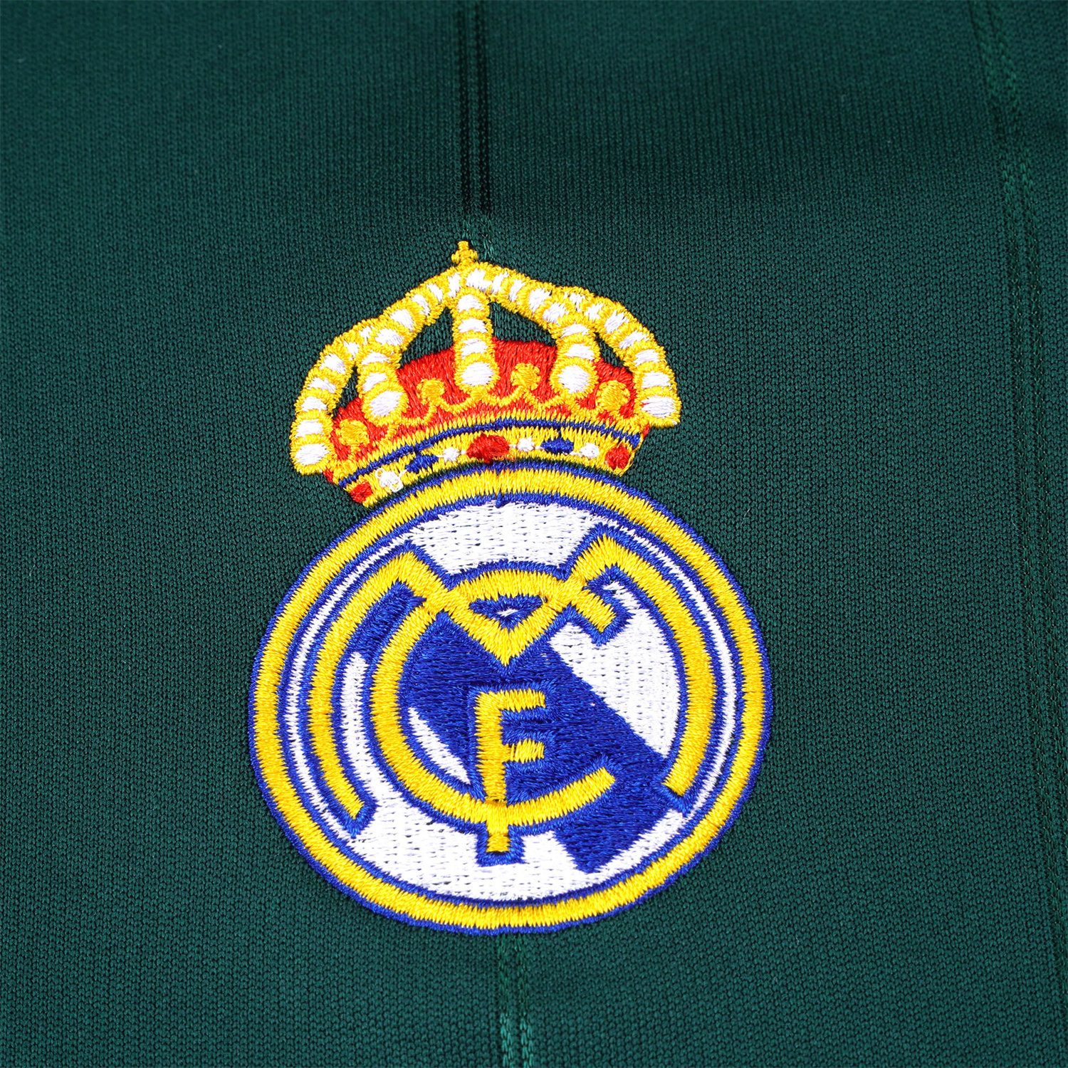 AlphaJersey-Retro Real Madrid 2012-13 Third Kids Kit