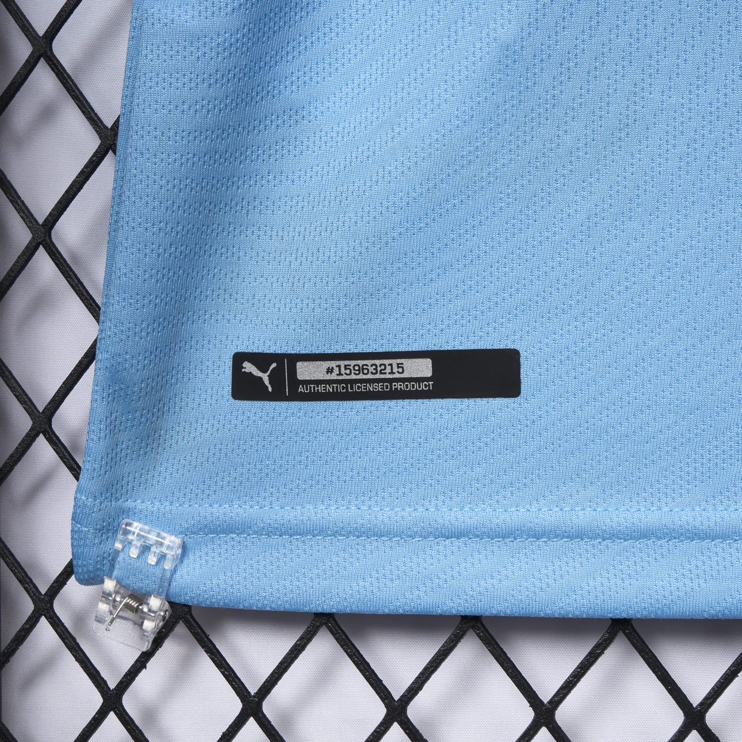 AlphaJersey-Retro Manchester City 2019-20 Home Jersey