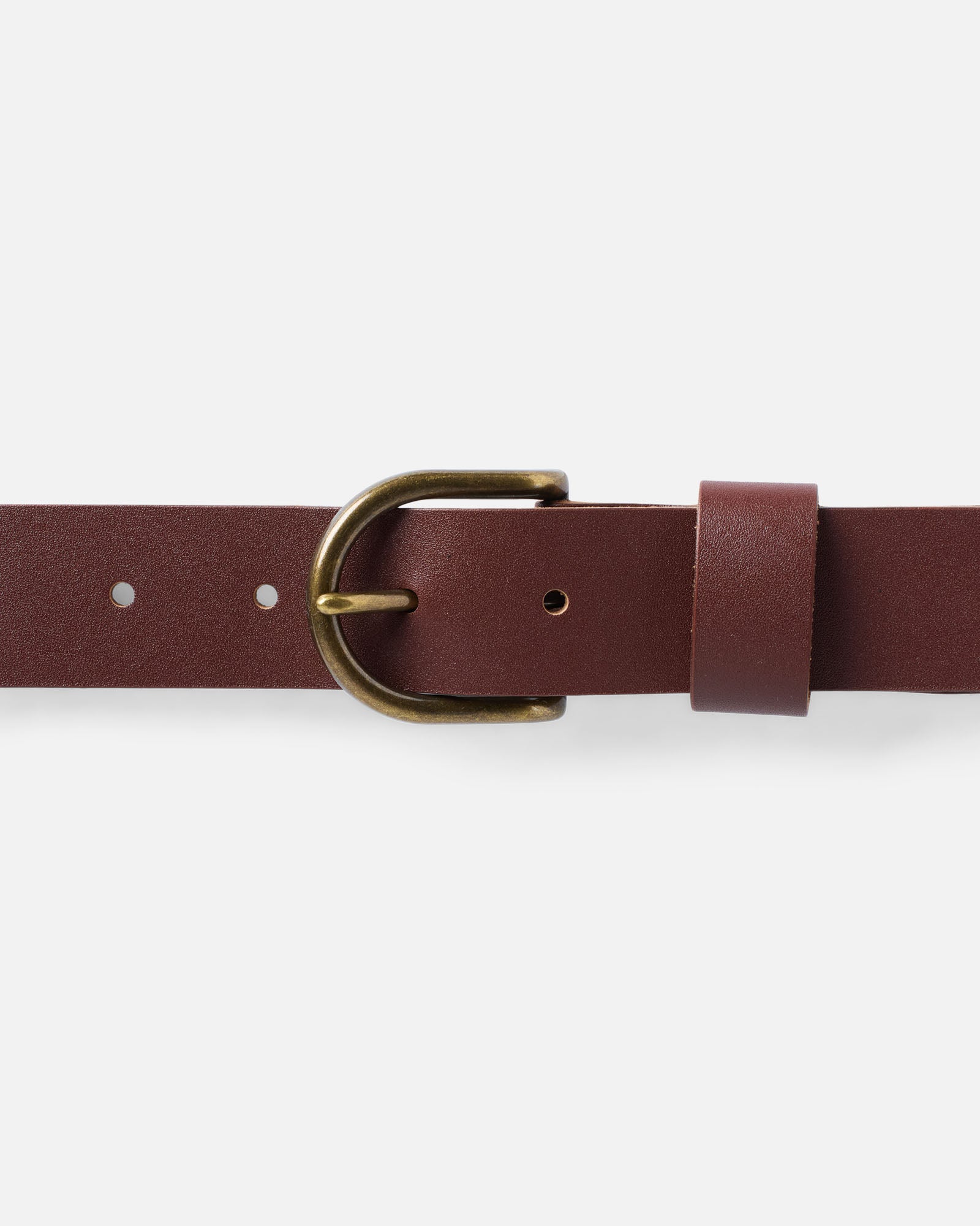 The Stretch Braided Belt in Natural | Modern Menswear by yycbvcnbmmnbm