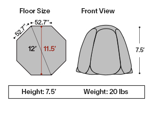 9020#E8 size